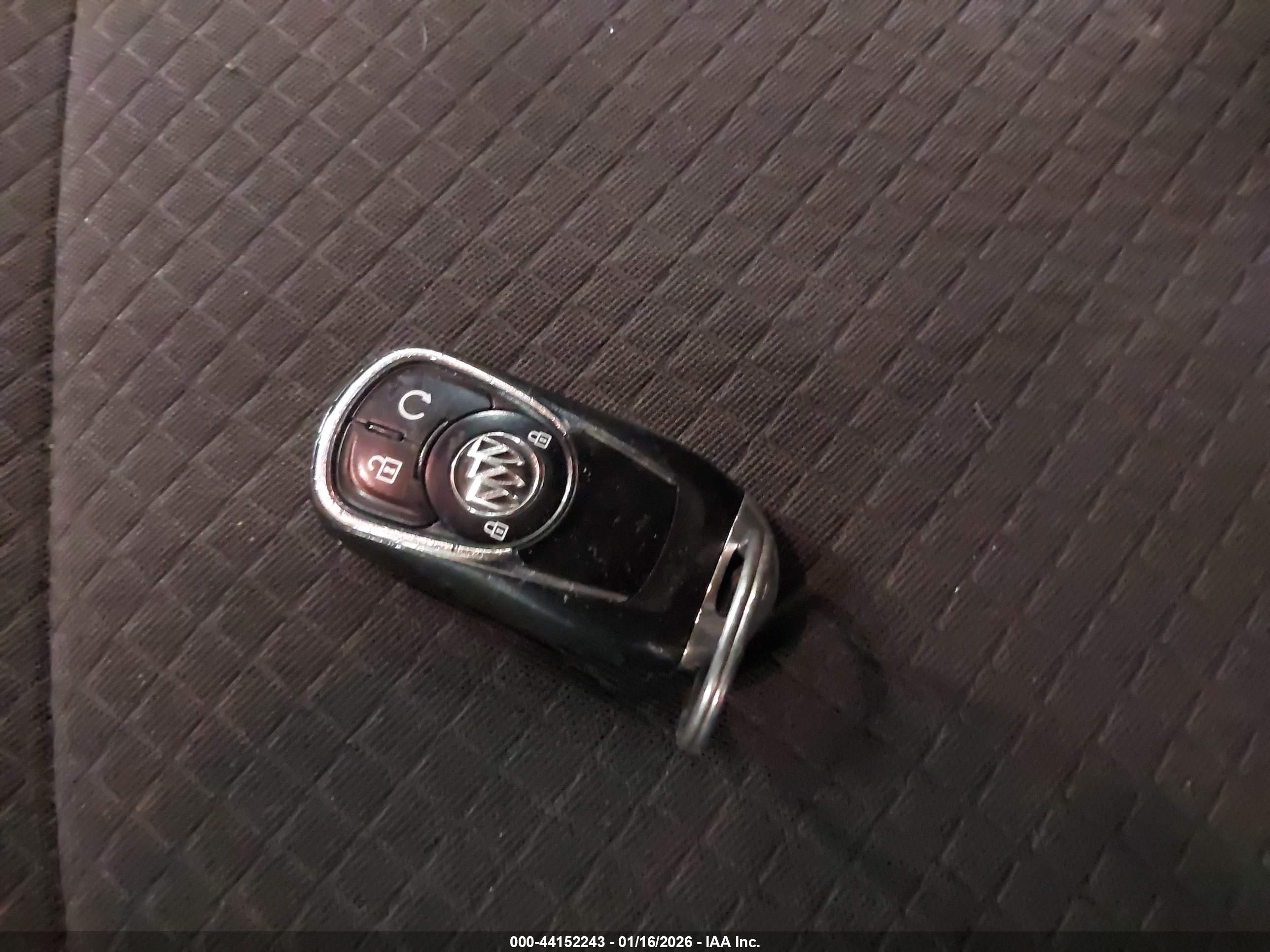 BUICK ENCORE image 11