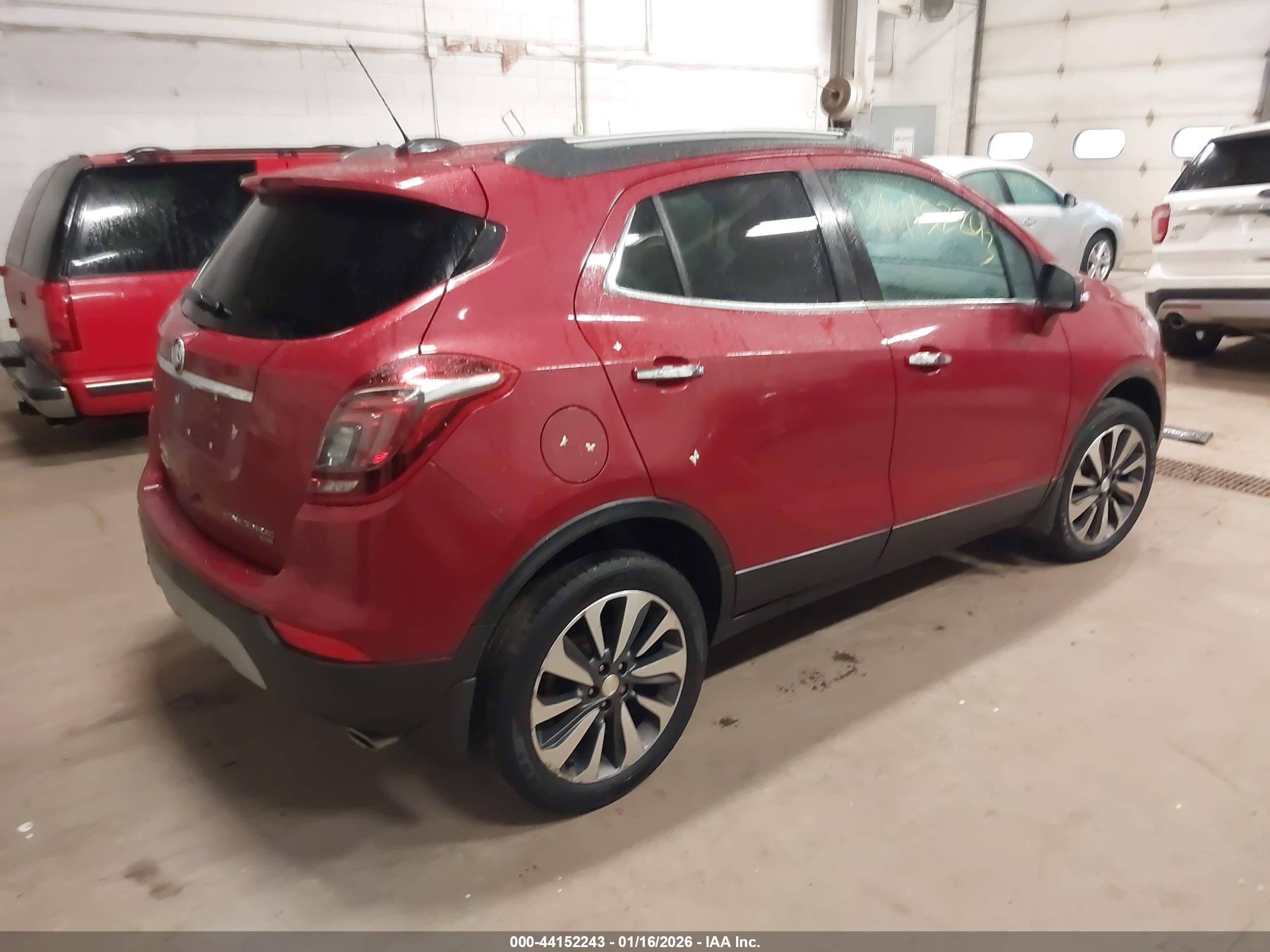 BUICK ENCORE image 4