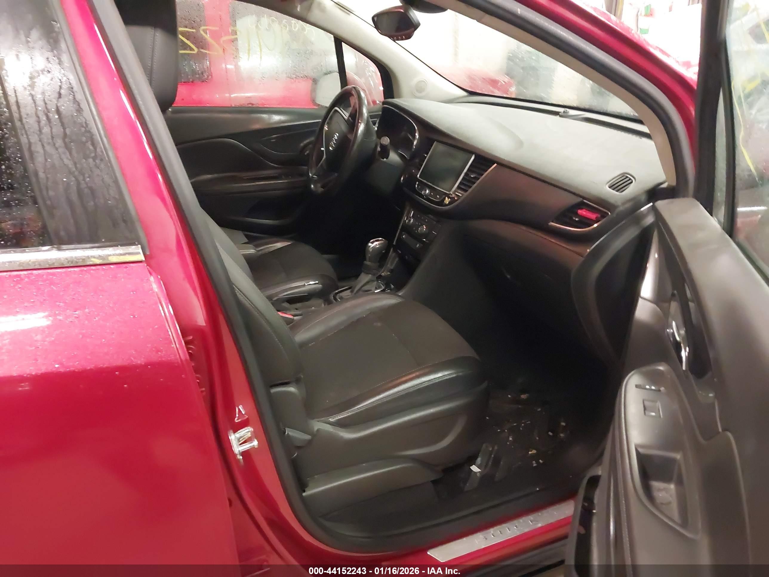 BUICK ENCORE image 5