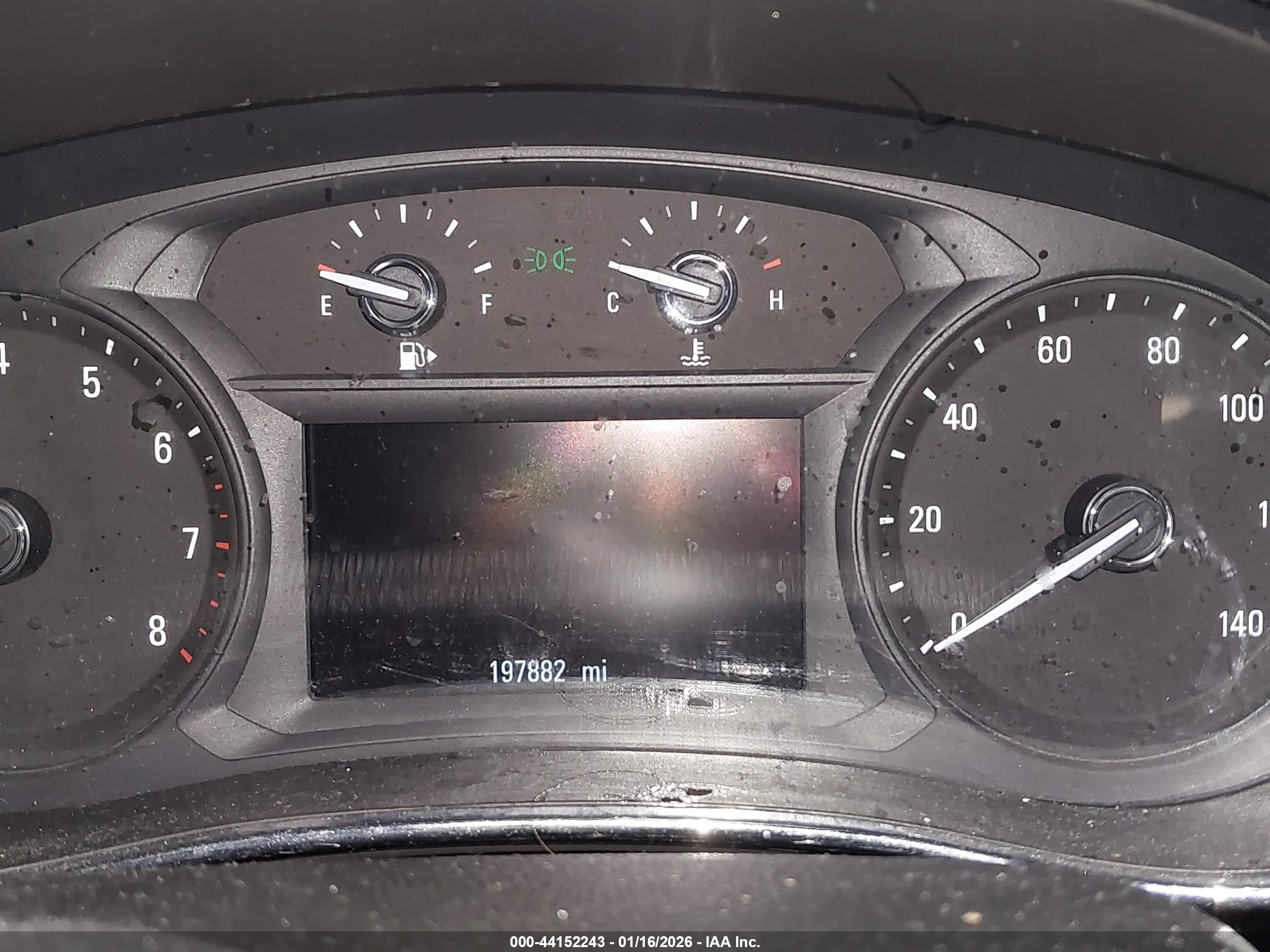 BUICK ENCORE image 7
