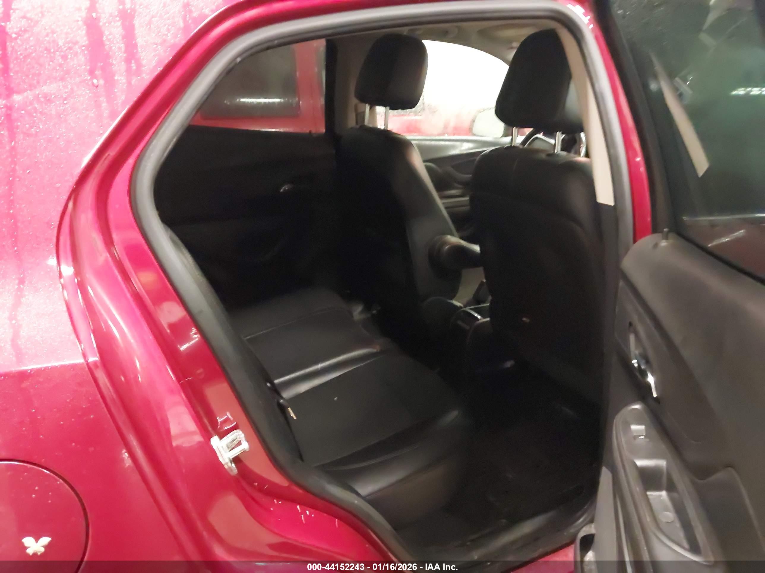 BUICK ENCORE image 8