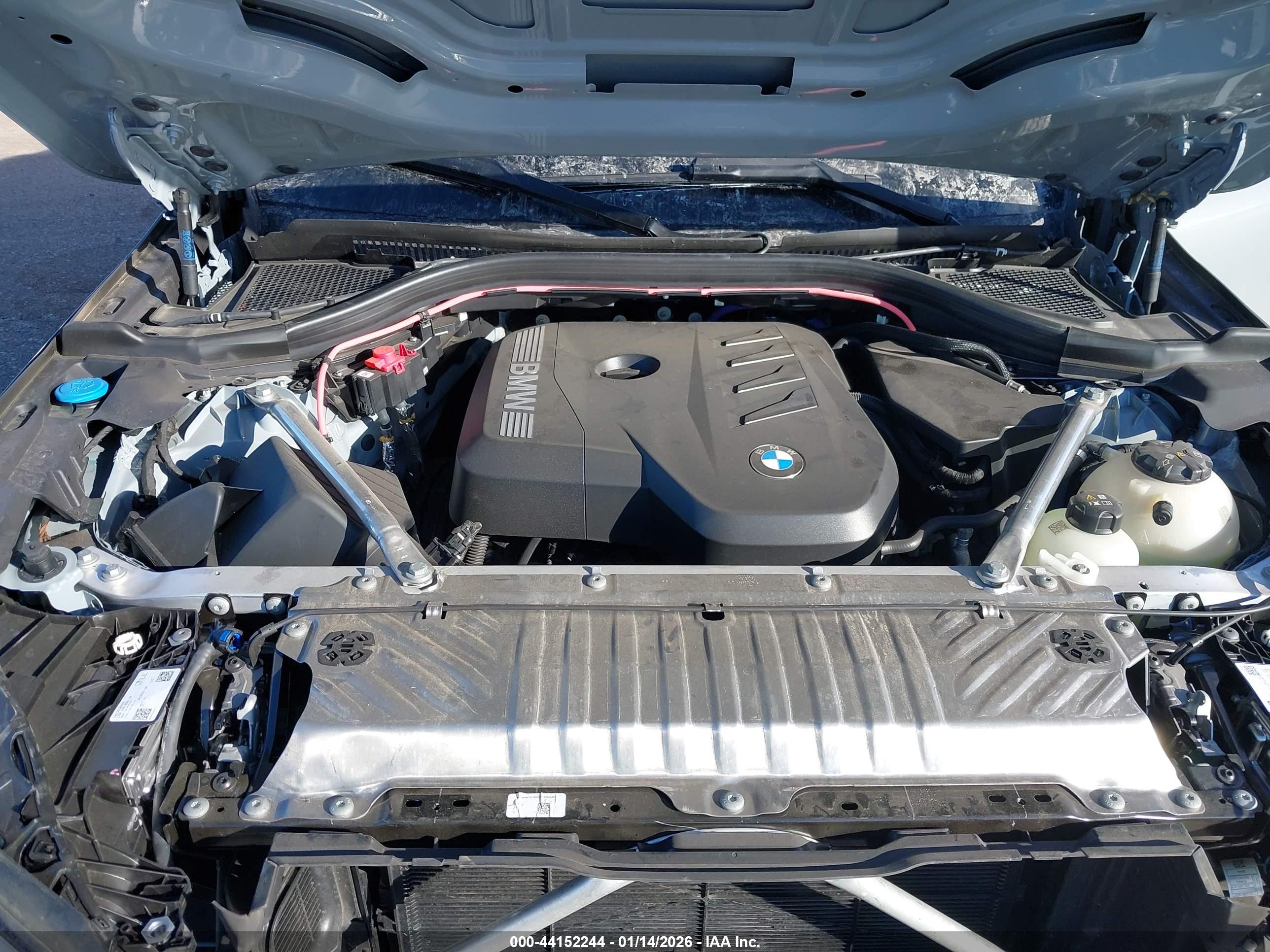 BMW X3 image 10