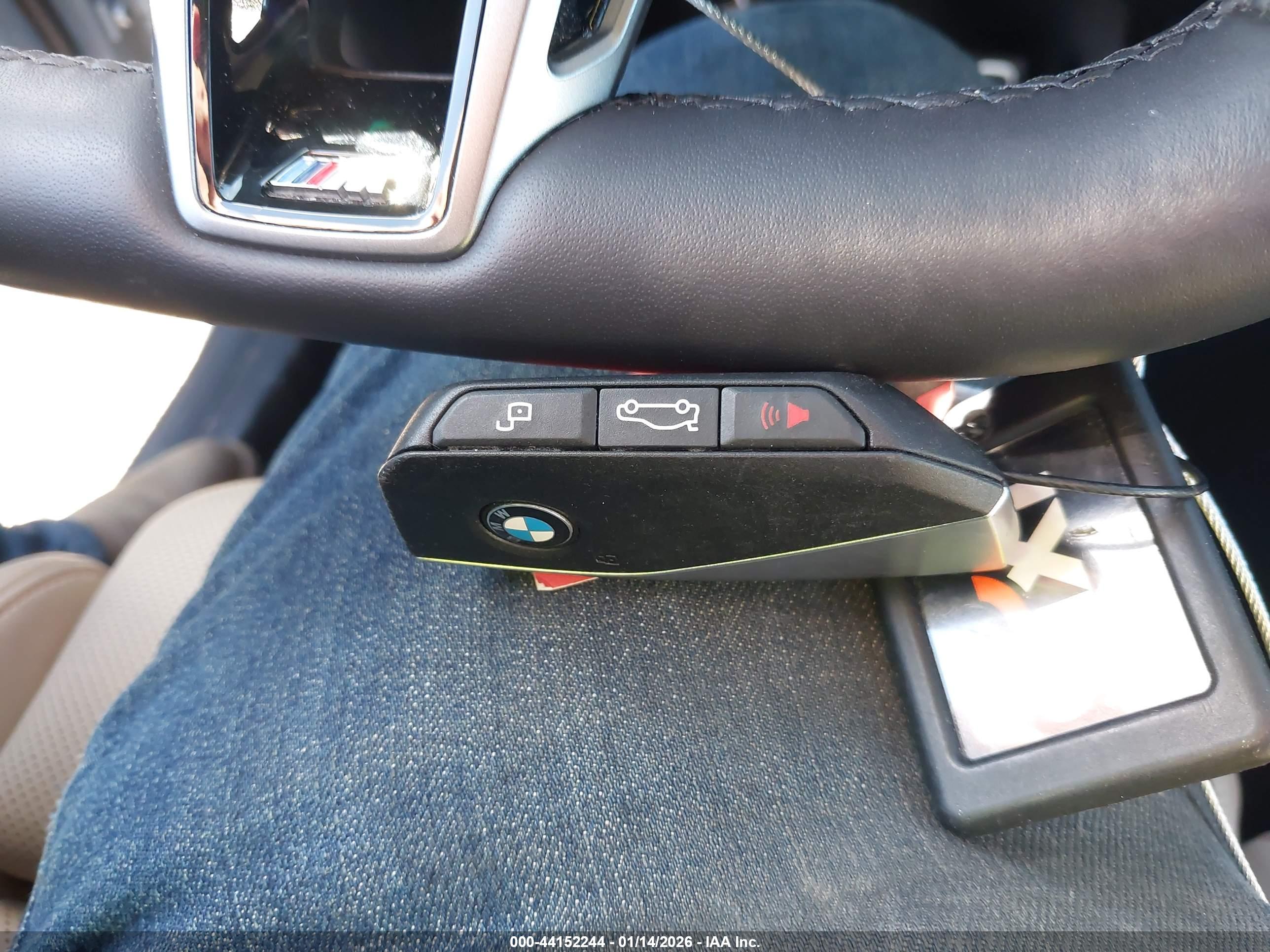 BMW X3 image 11