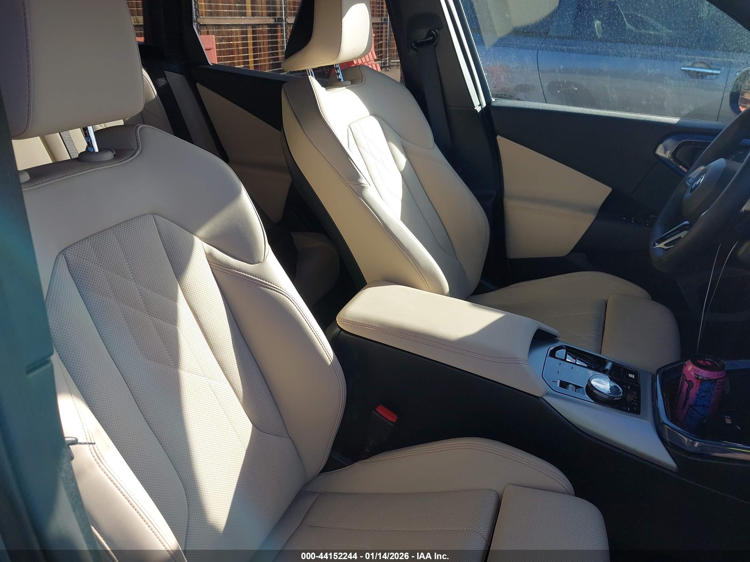 BMW X3 image 5
