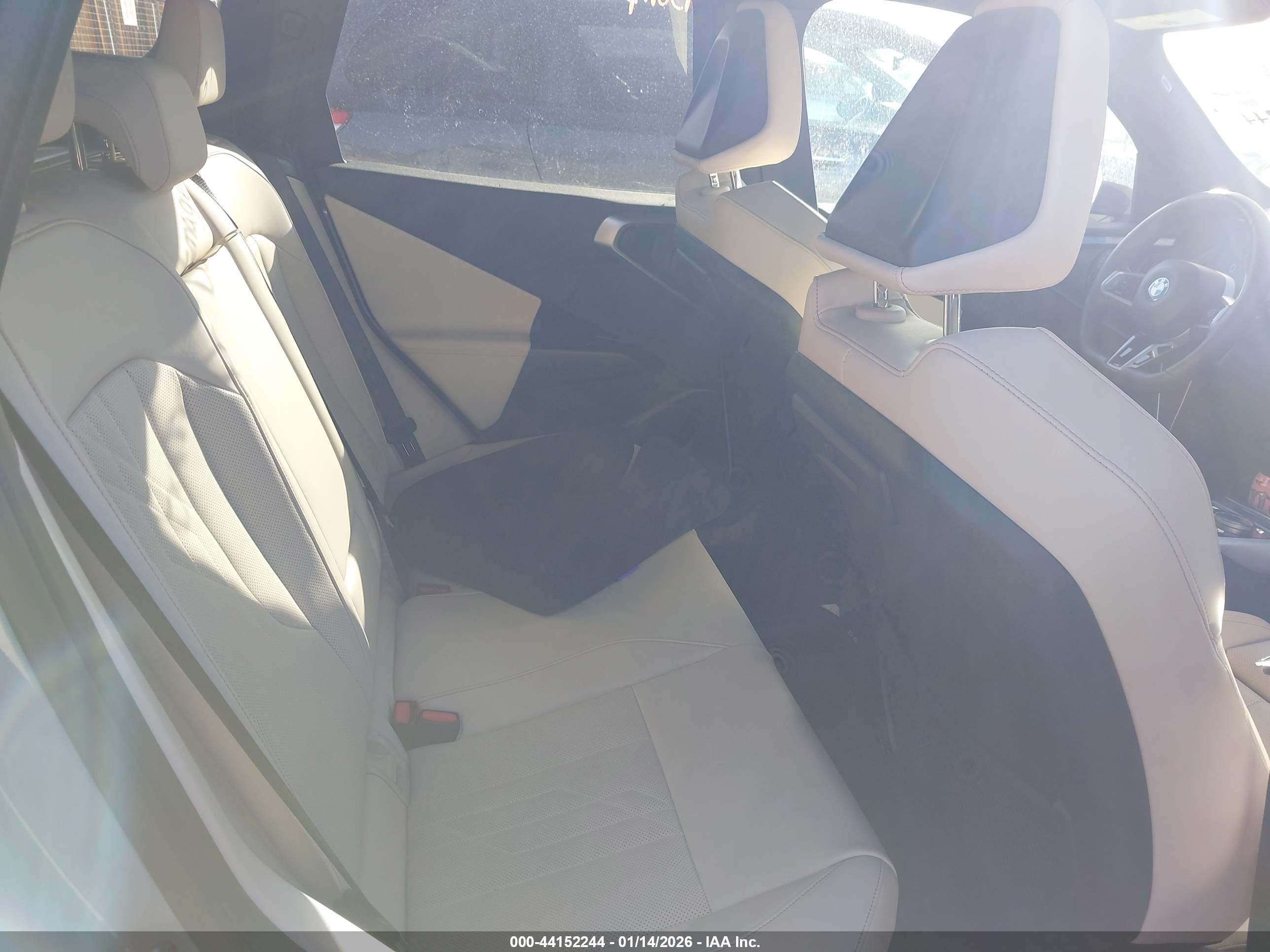 BMW X3 image 8