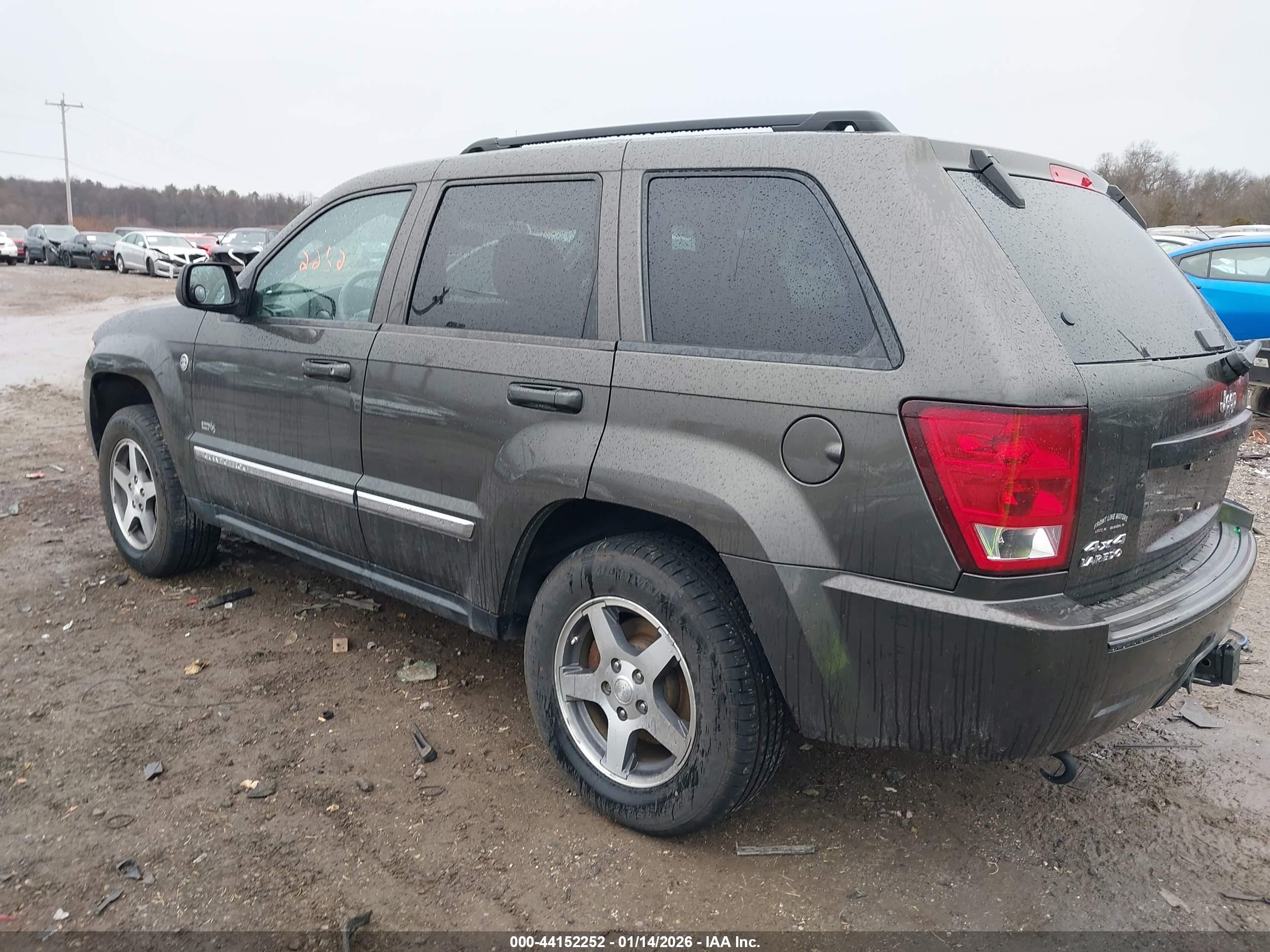 JEEP GRAND image 3