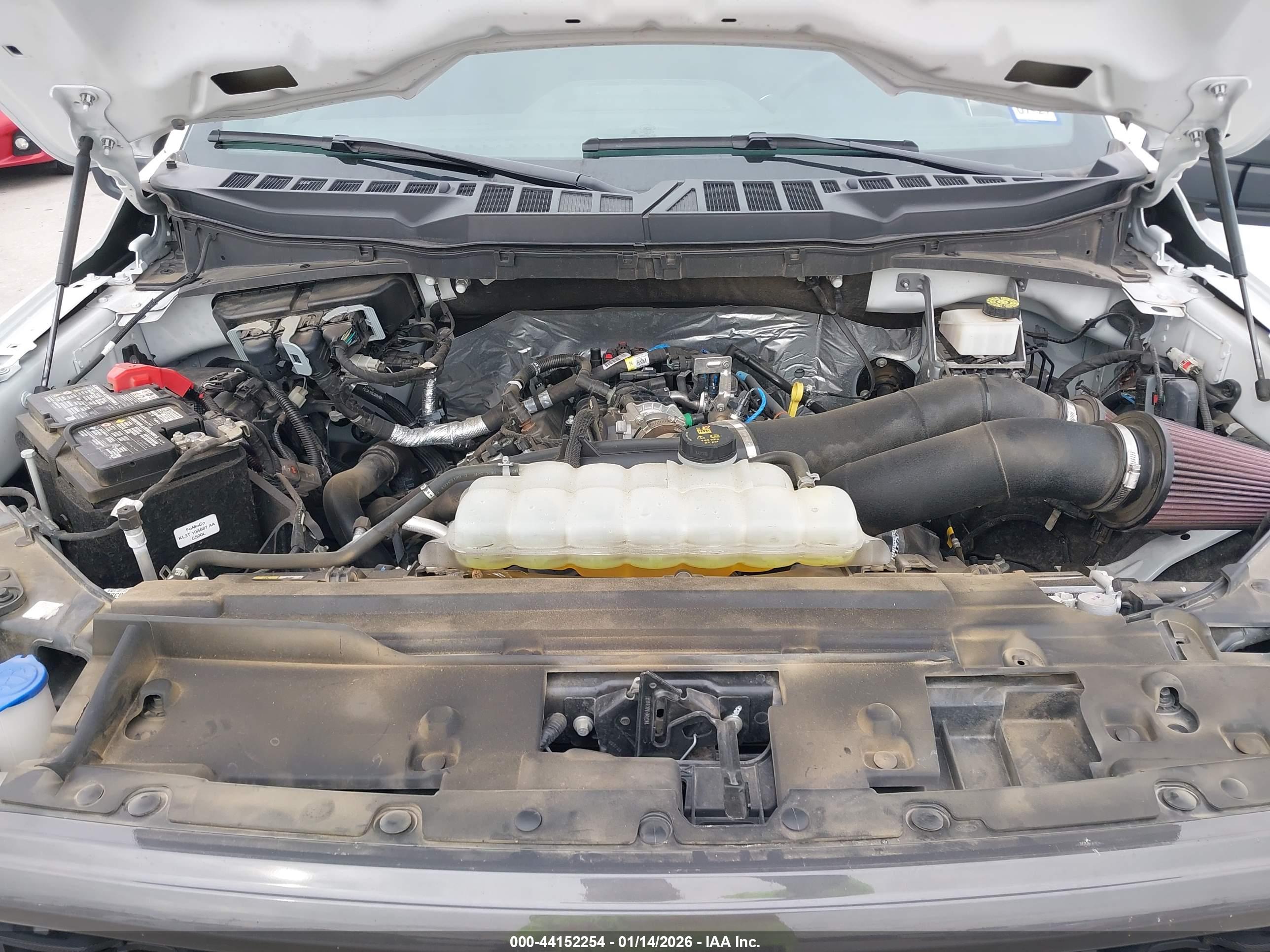 FORD F-150 image 10
