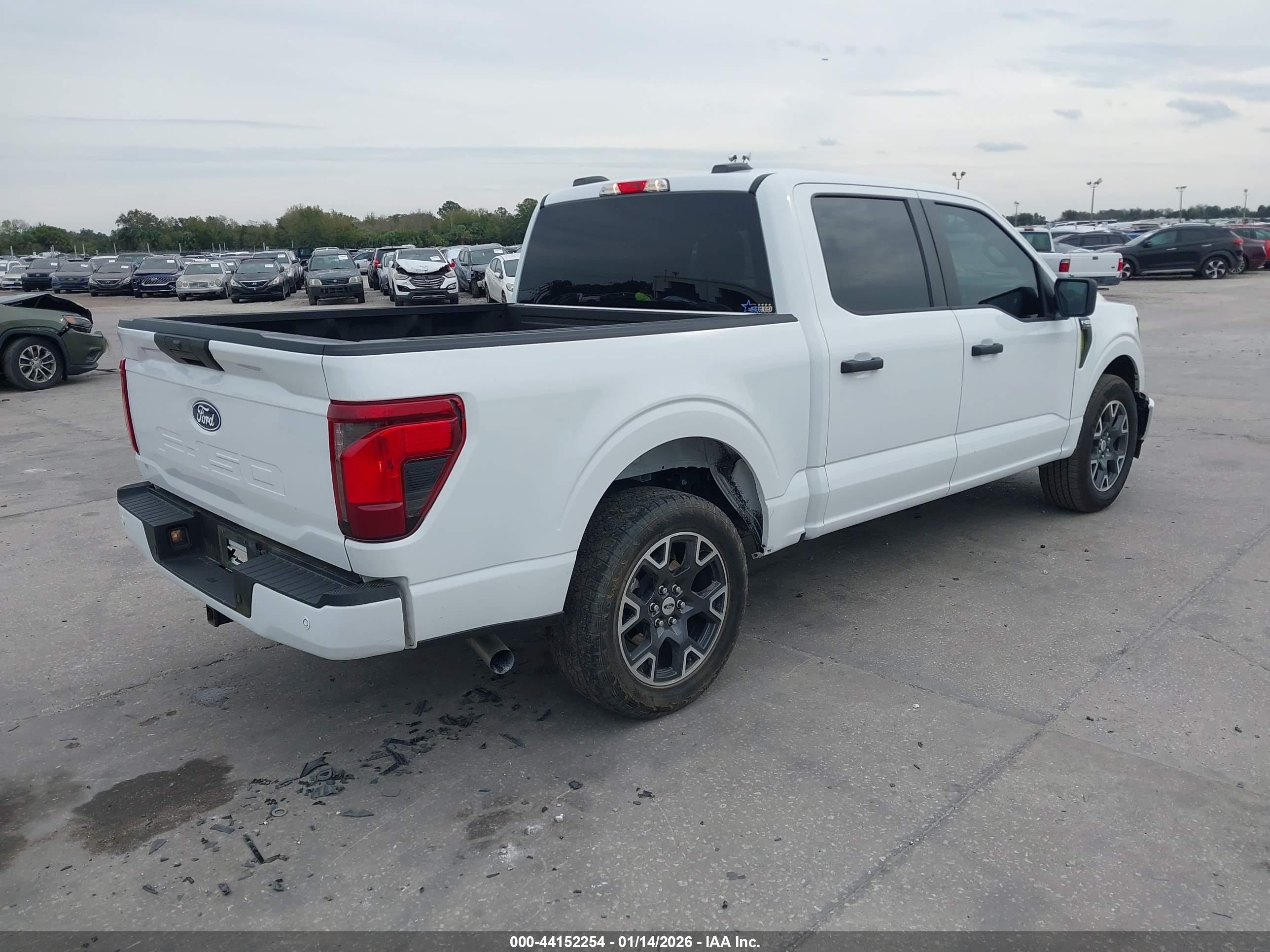 FORD F-150 image 4