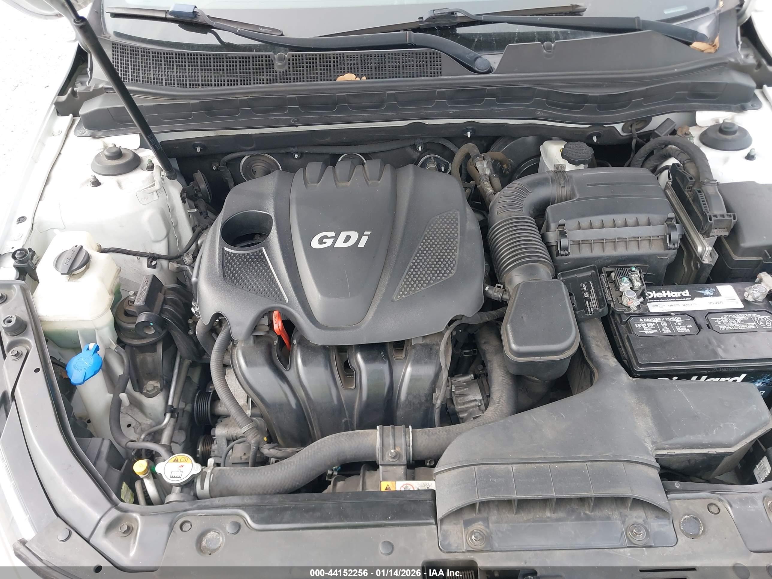 KIA OPTIMA image 10