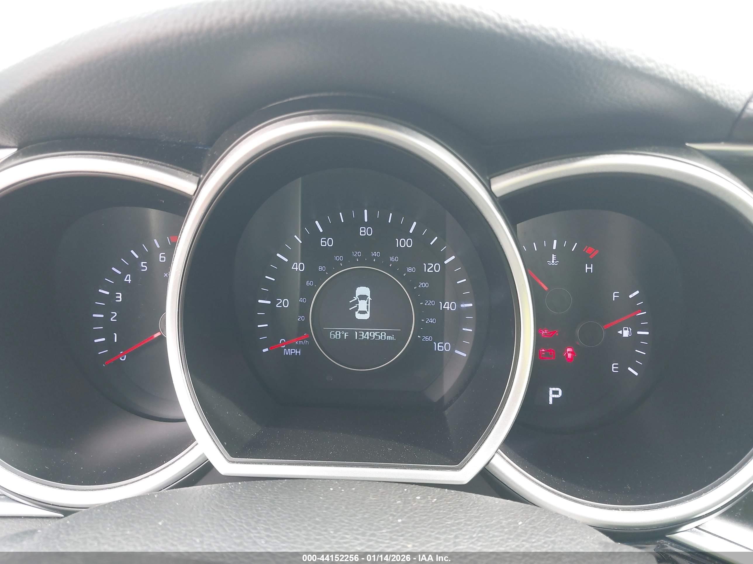 KIA OPTIMA image 7