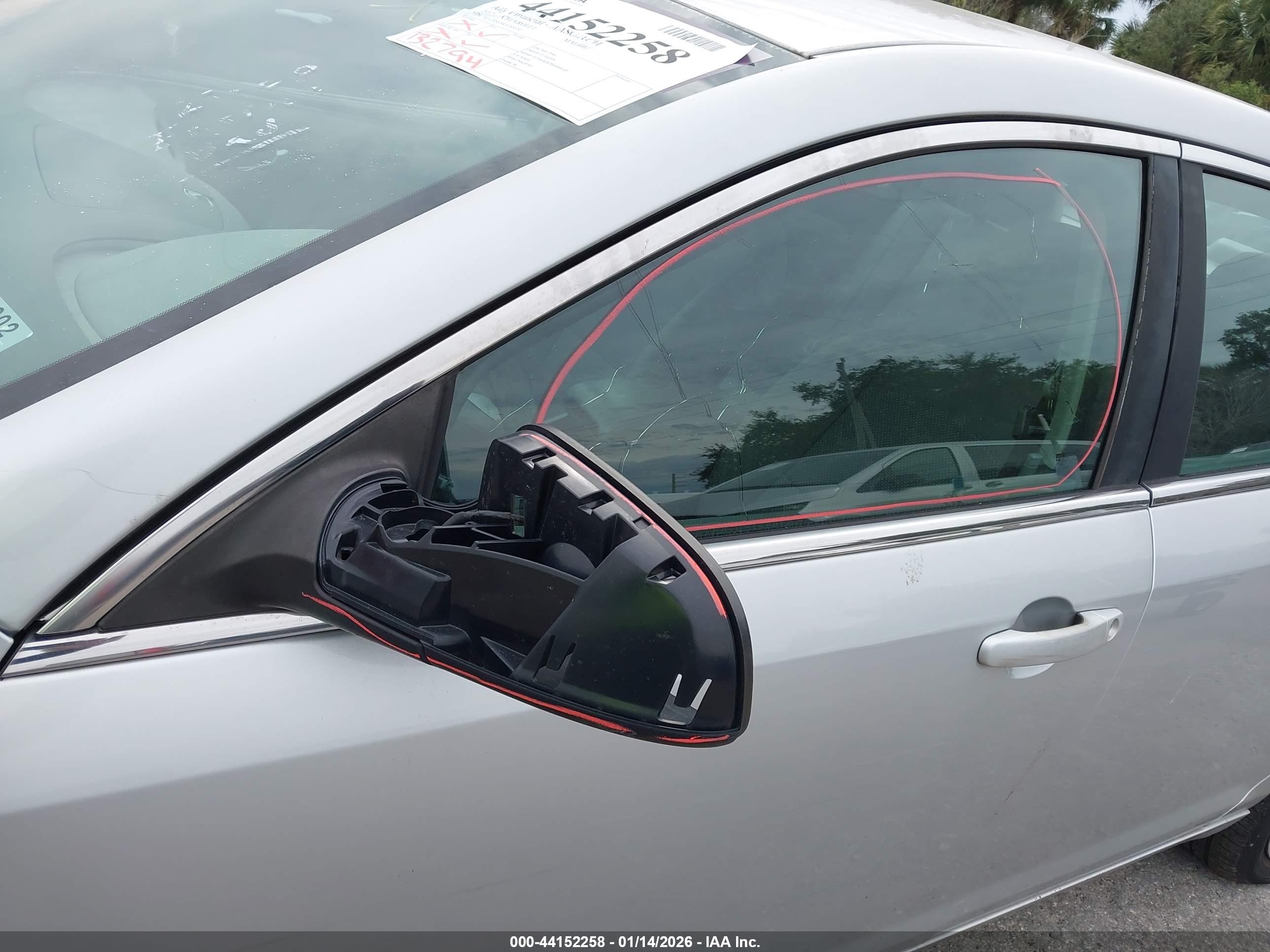 CHEVROLET MALIBU image 6