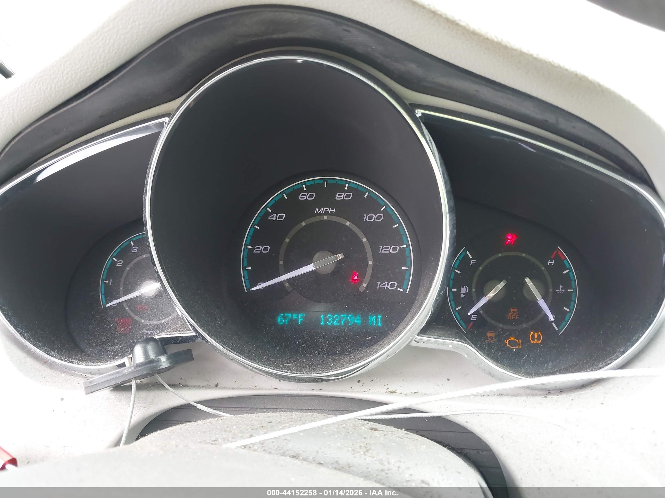 CHEVROLET MALIBU image 7