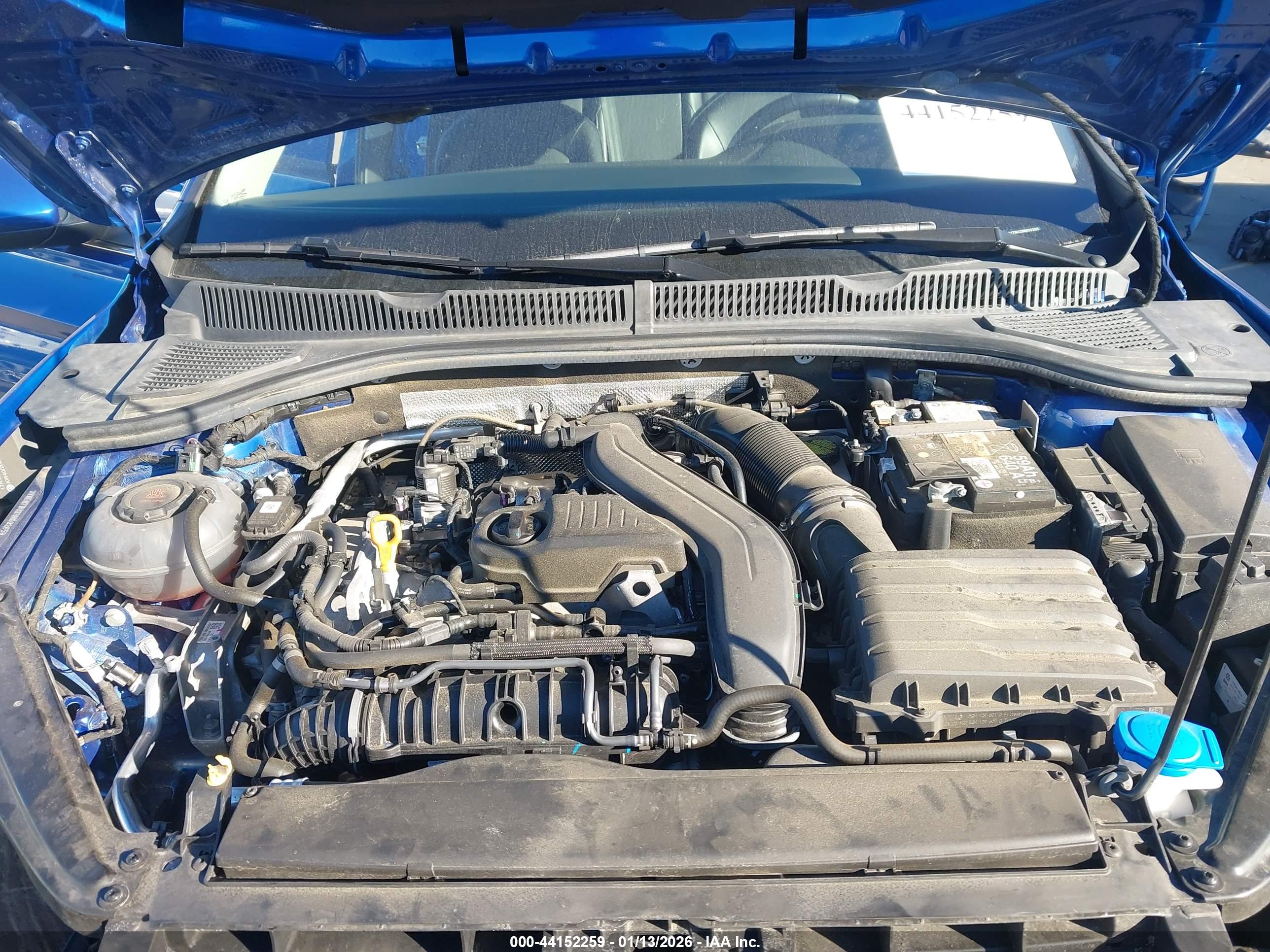 VOLKSWAGEN JETTA image 10
