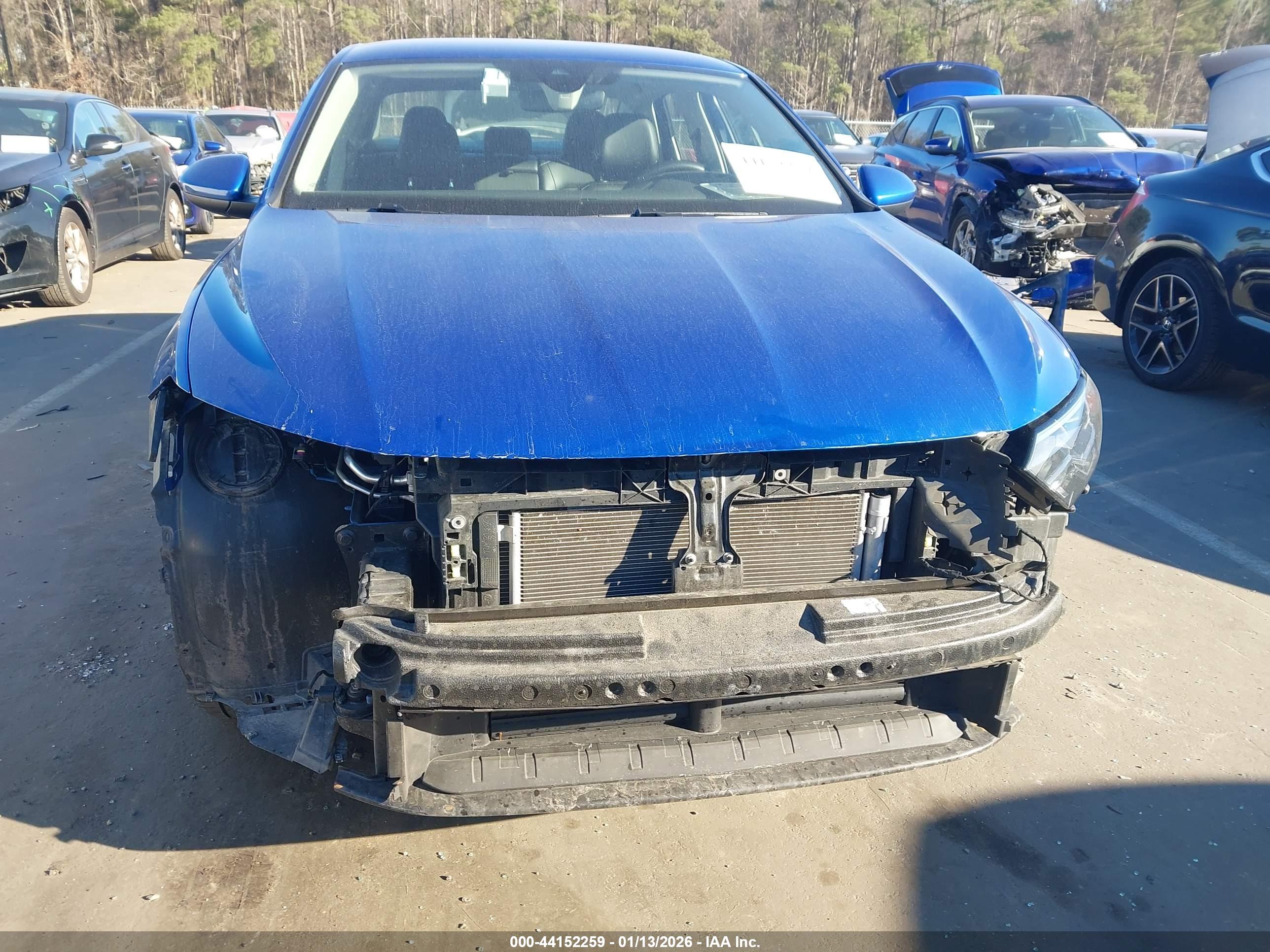VOLKSWAGEN JETTA image 6