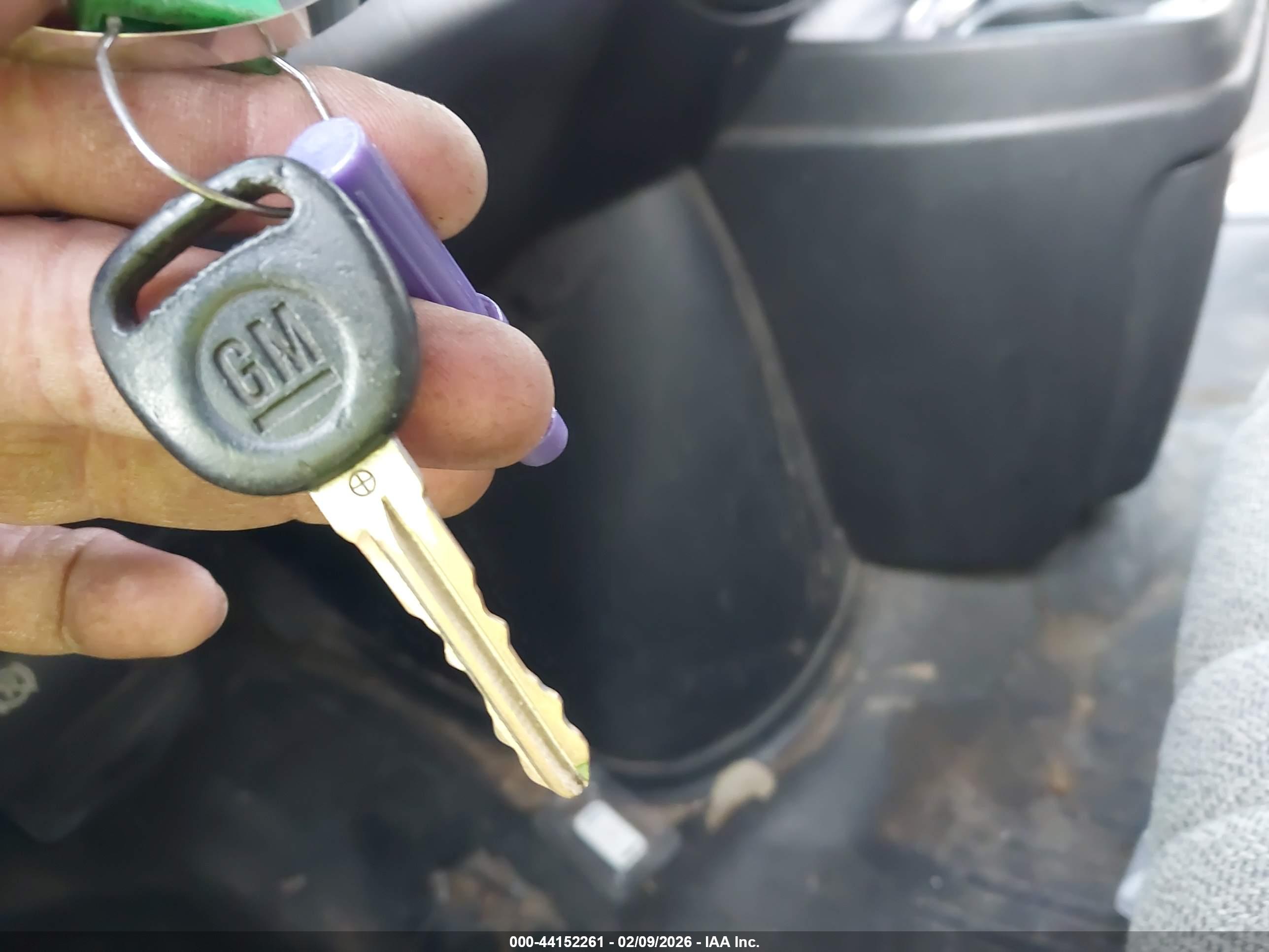 GMC SAVANA image 11
