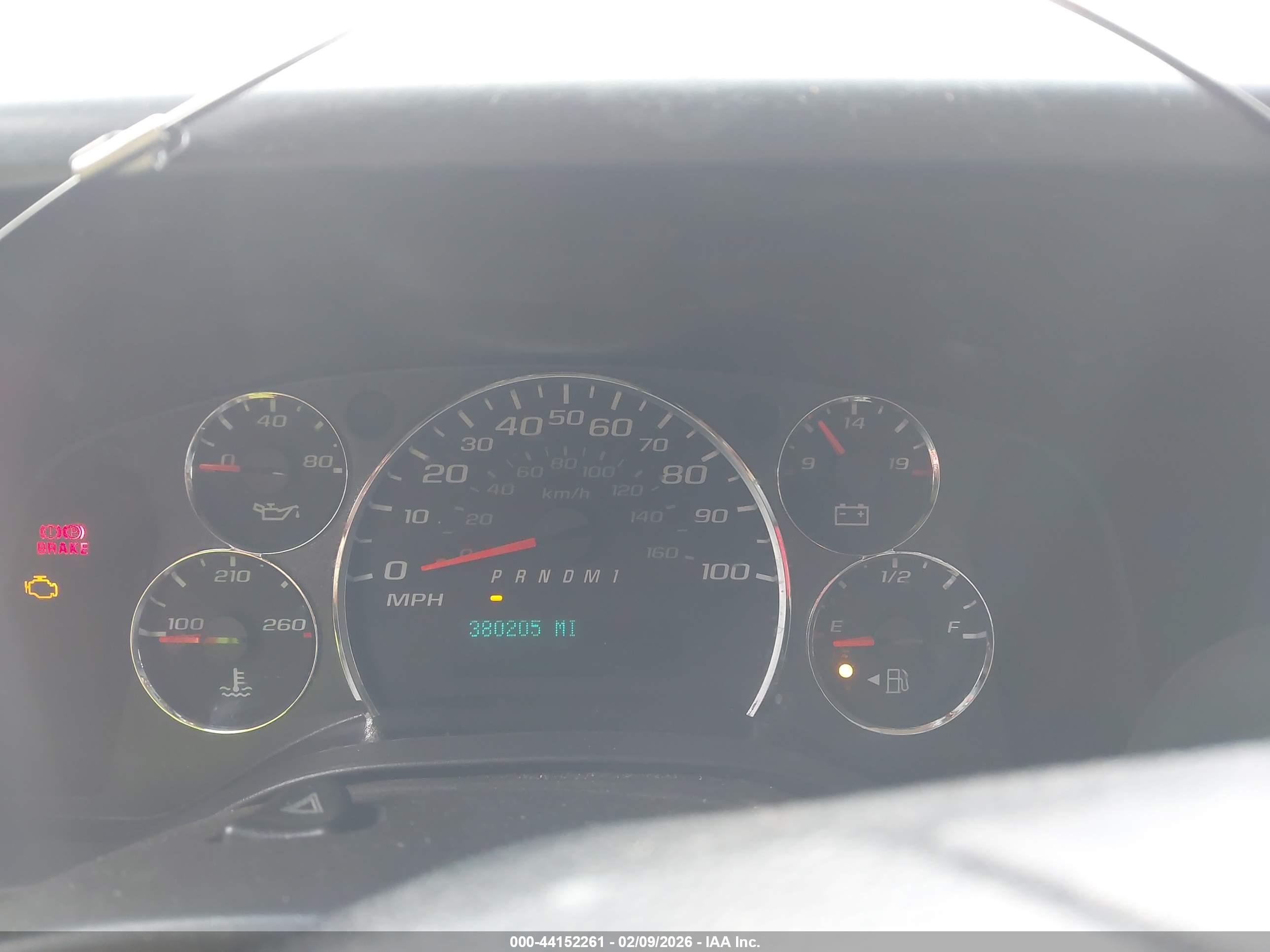 GMC SAVANA image 7