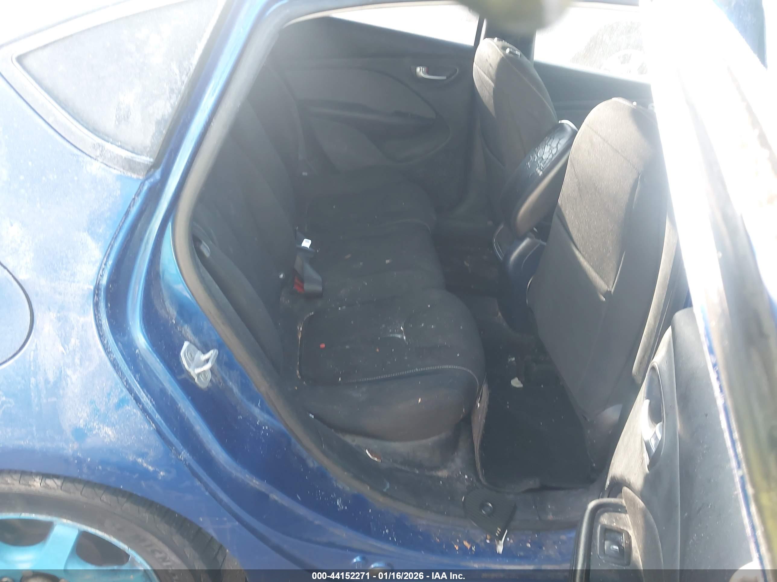 DODGE DART image 8