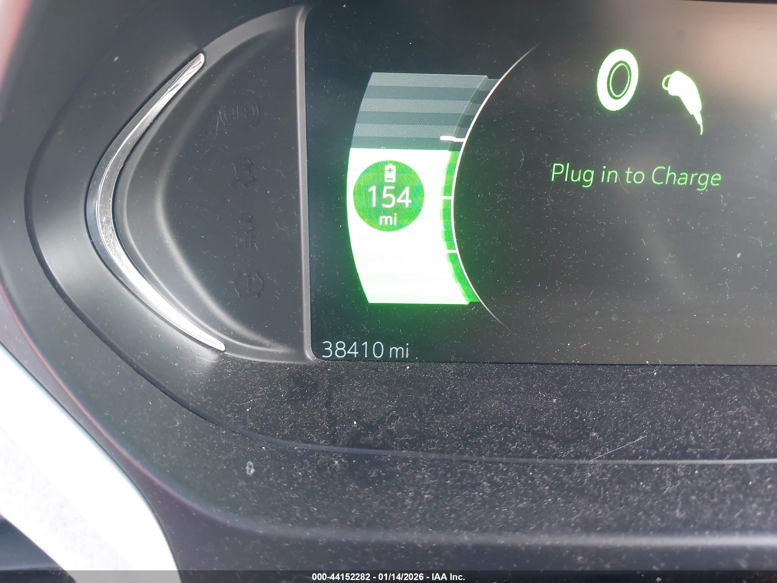 CHEVROLET BOLT image 7