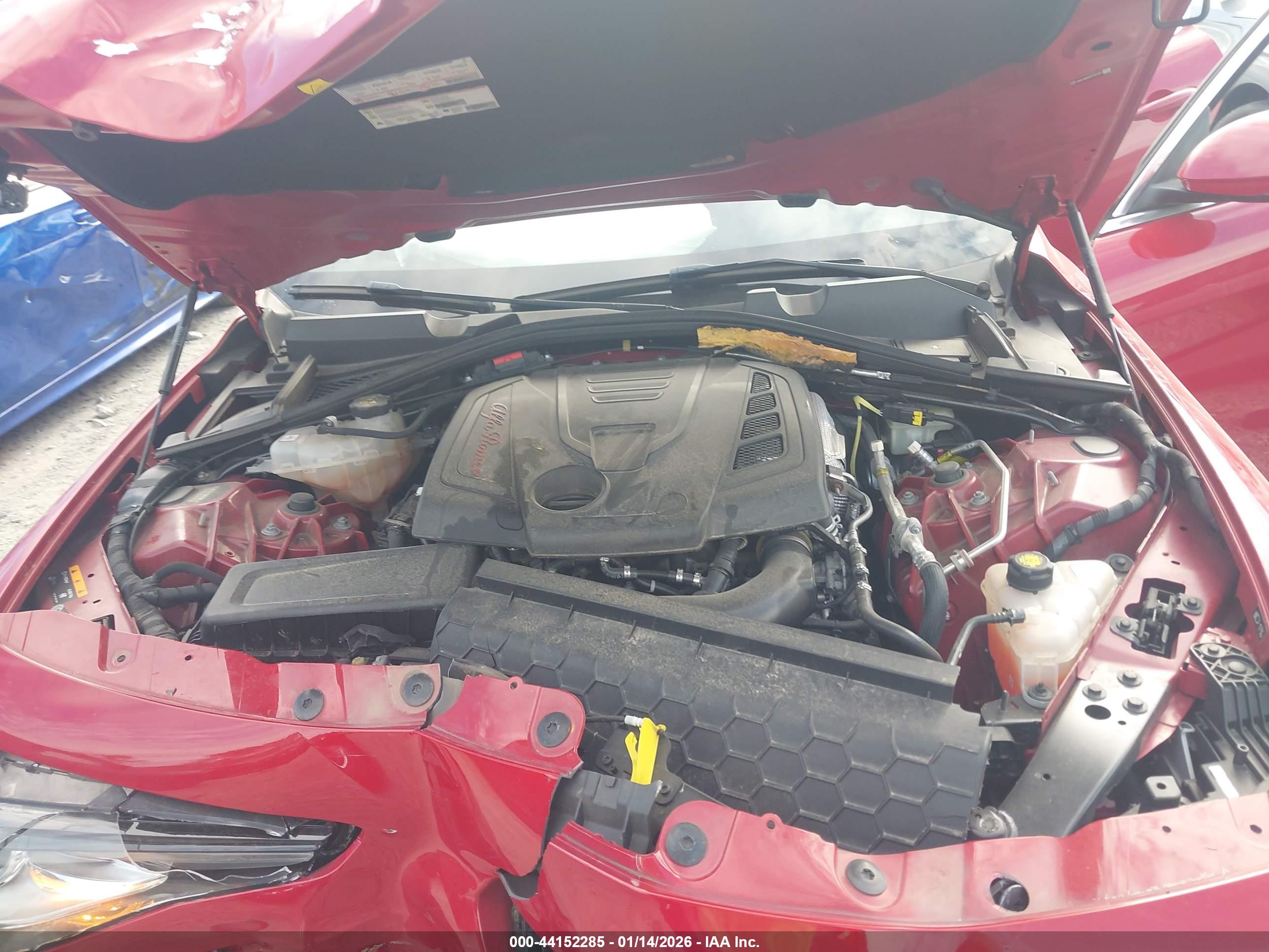 ALFA ROMEO image 10