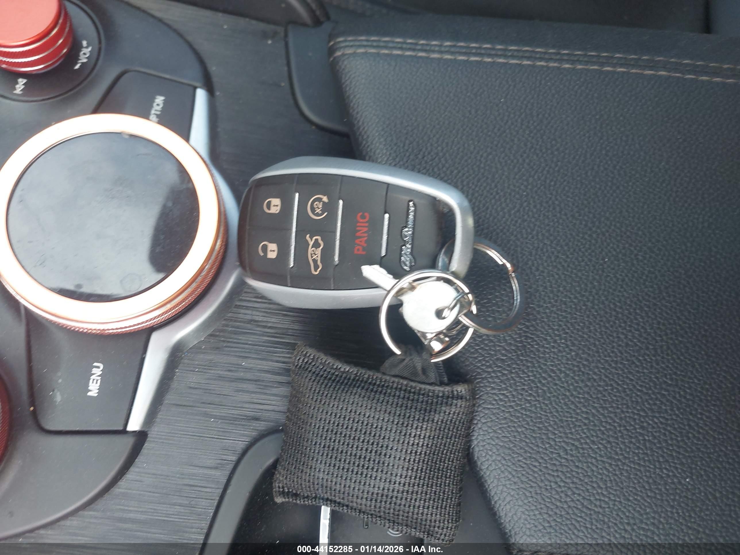 ALFA ROMEO image 11