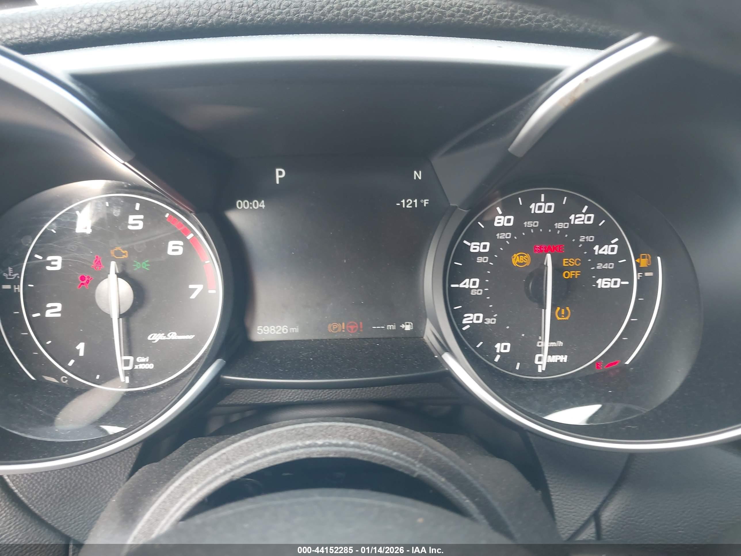 ALFA ROMEO image 7