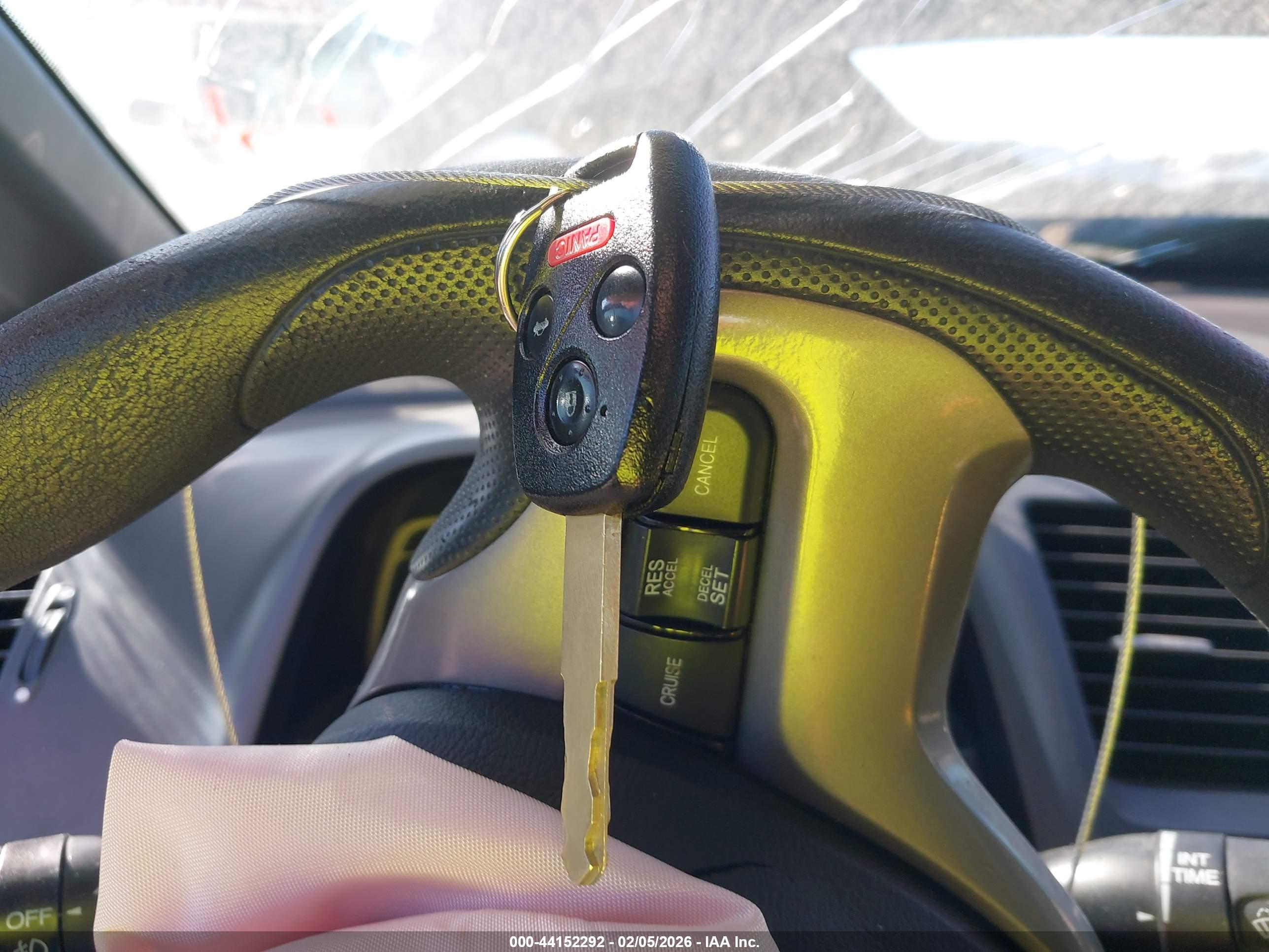 HONDA CIVIC image 11