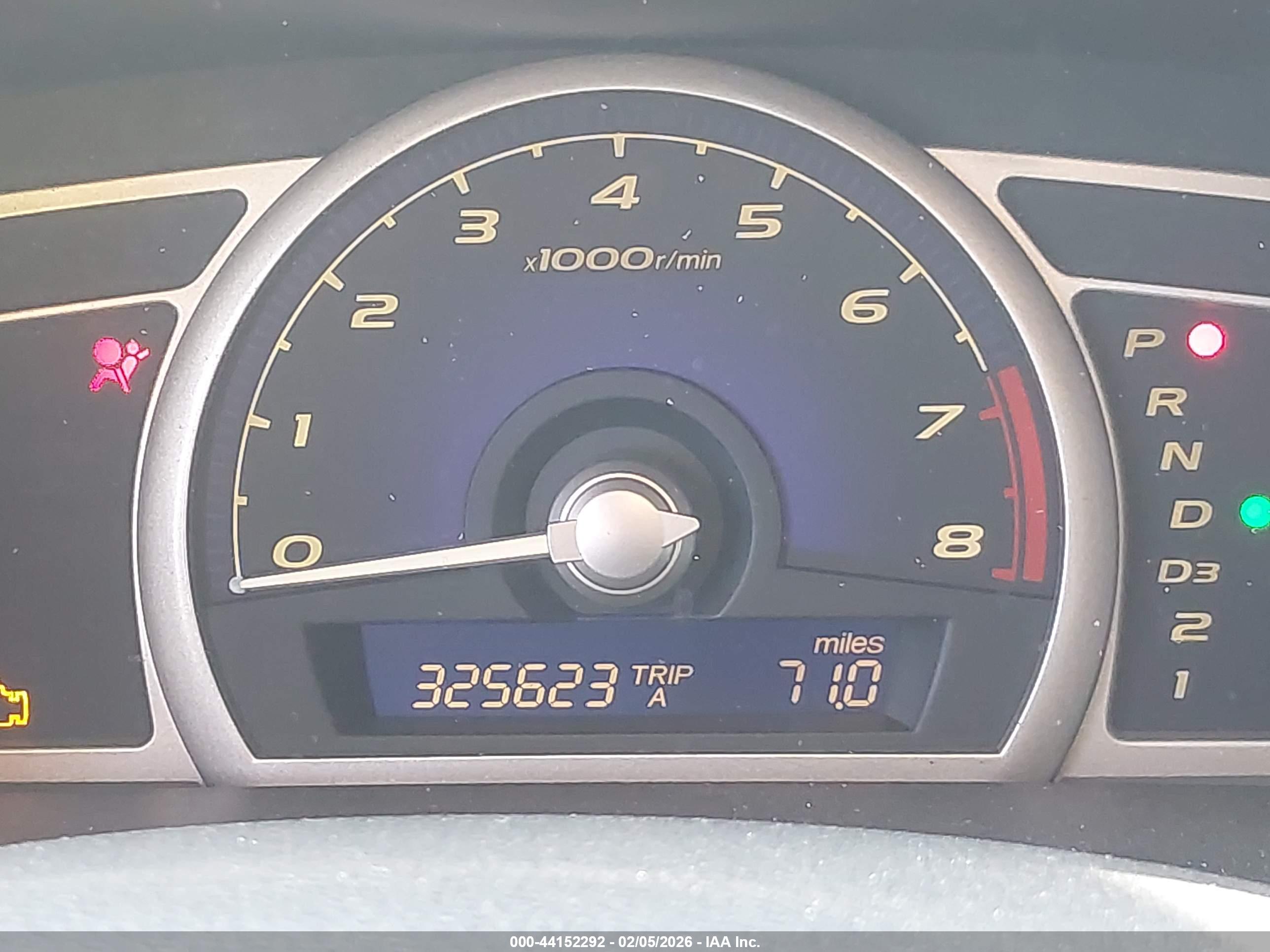HONDA CIVIC image 7