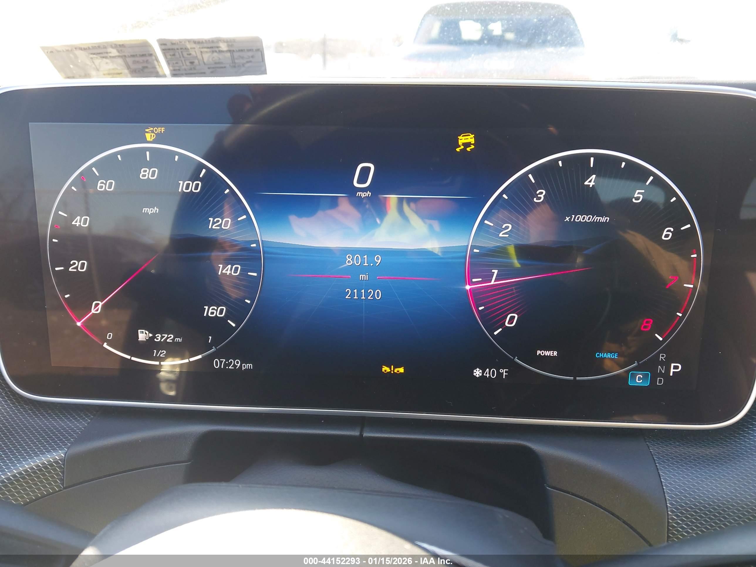 MERCEDES-BENZ C image 7
