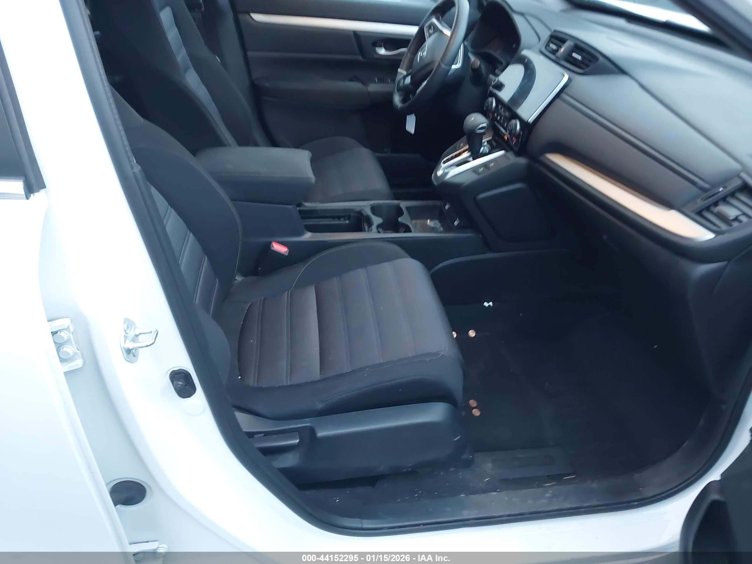 HONDA CR-V image 5