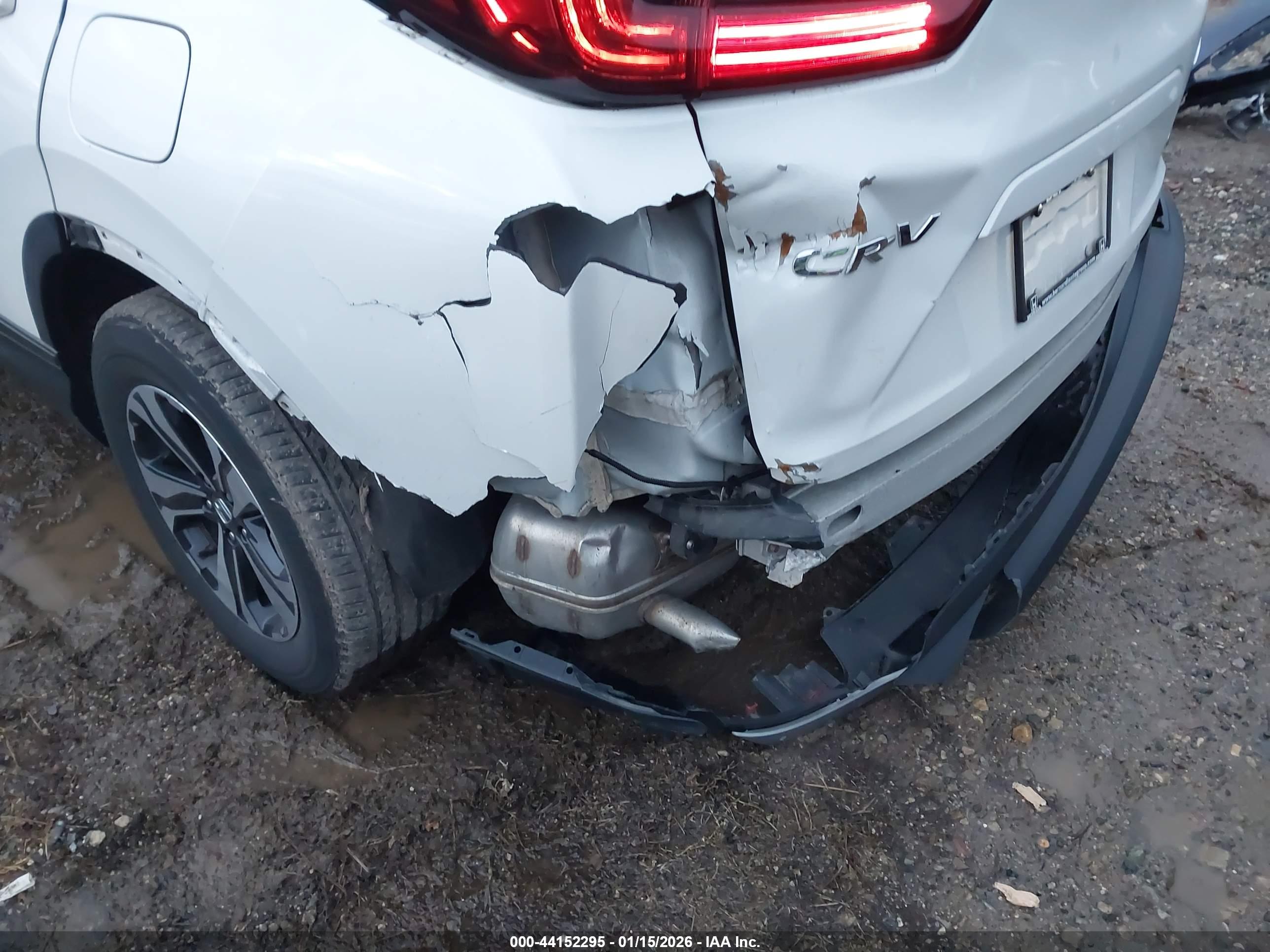 HONDA CR-V image 6