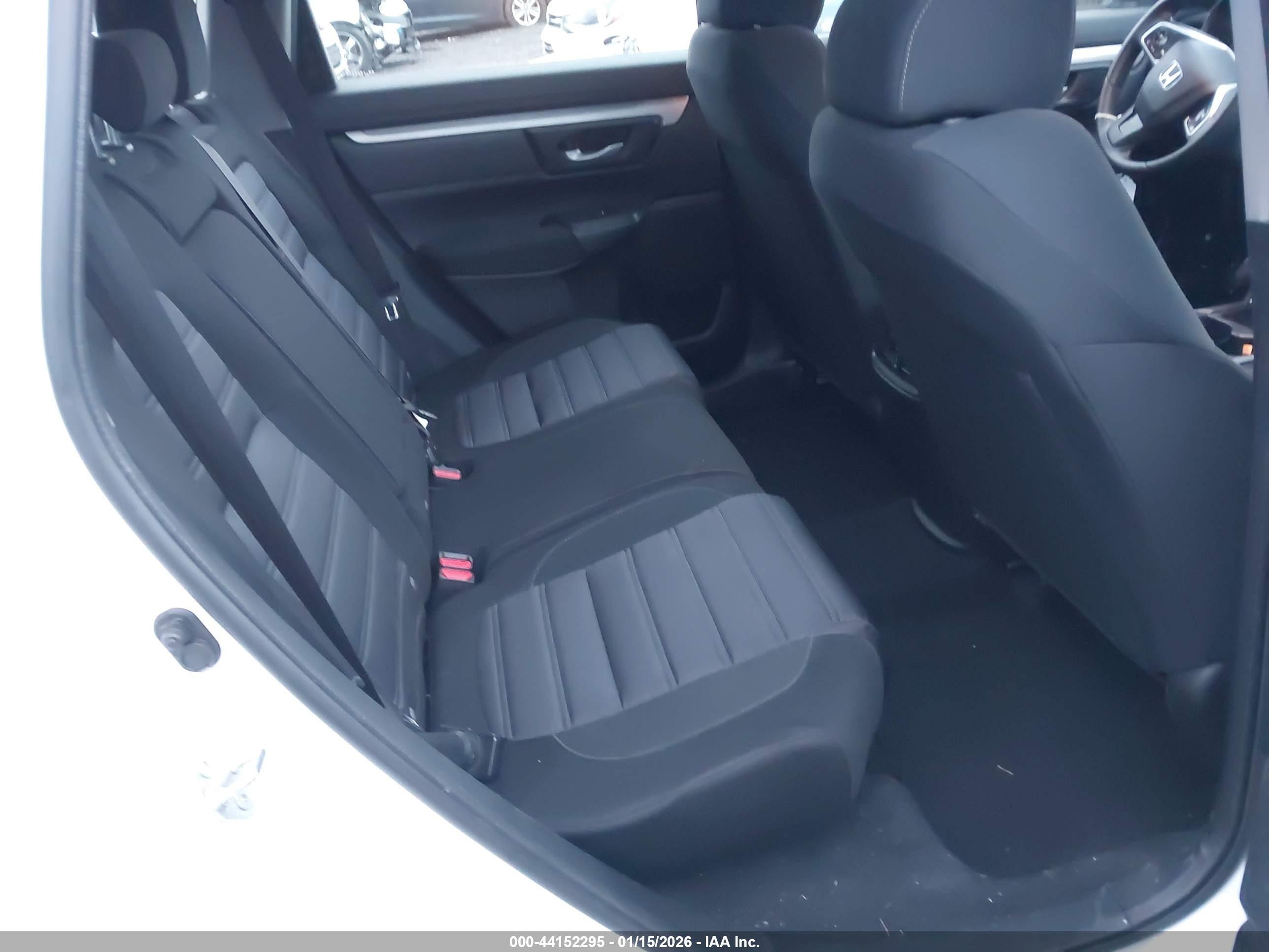 HONDA CR-V image 8