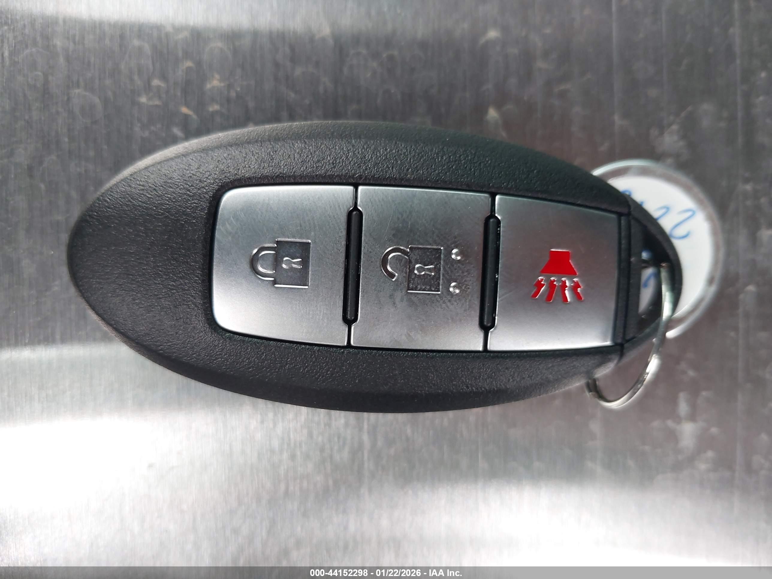 NISSAN SENTRA image 11