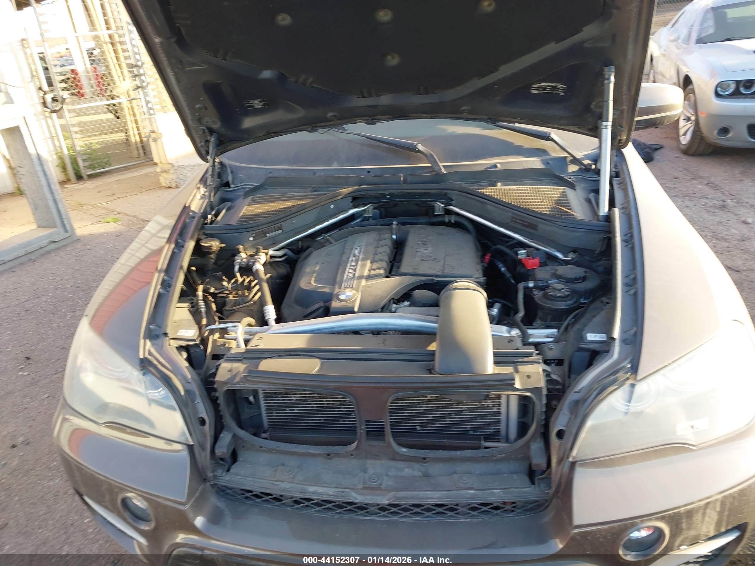 BMW X5 image 10