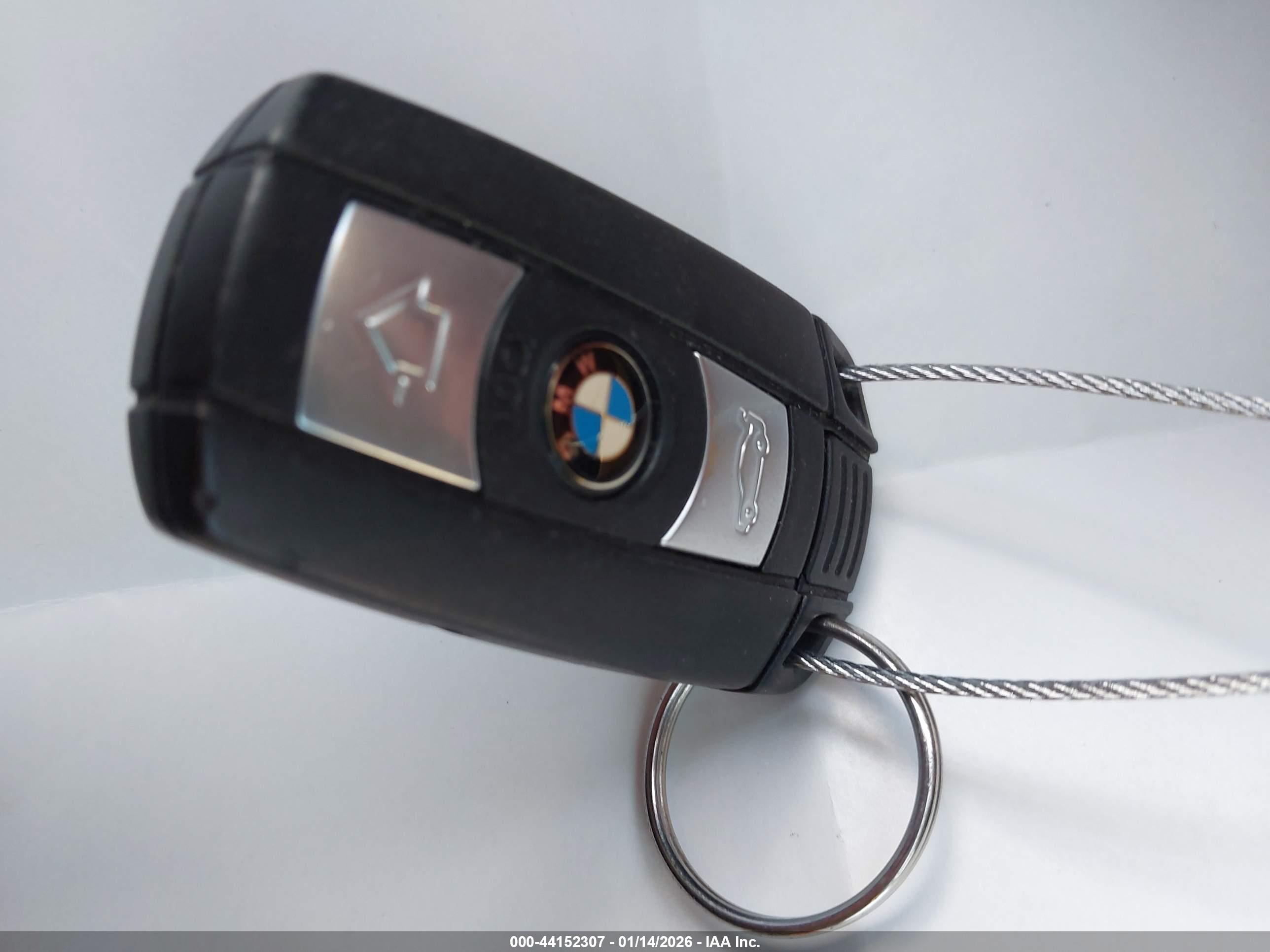 BMW X5 image 11