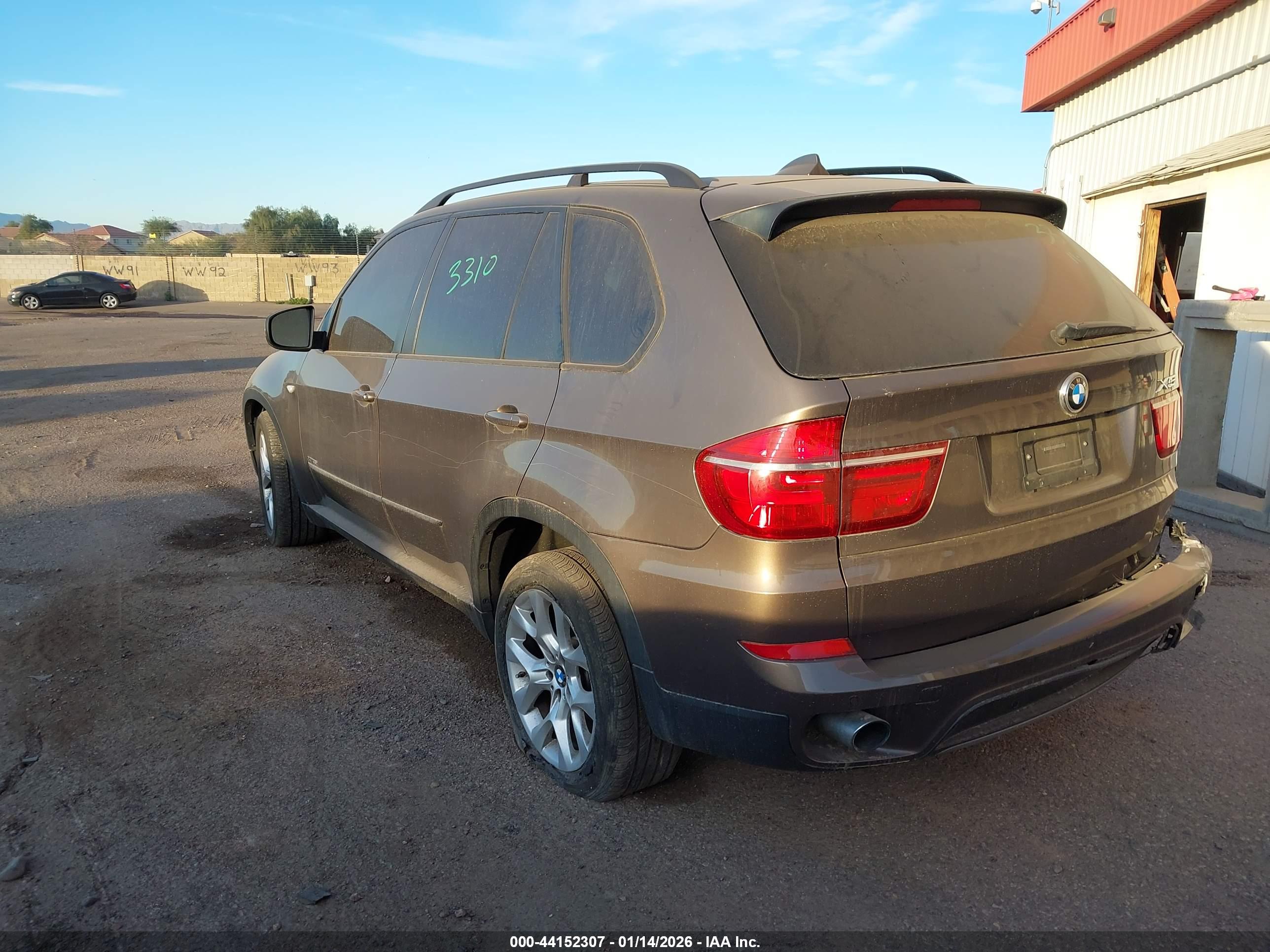 BMW X5 image 3