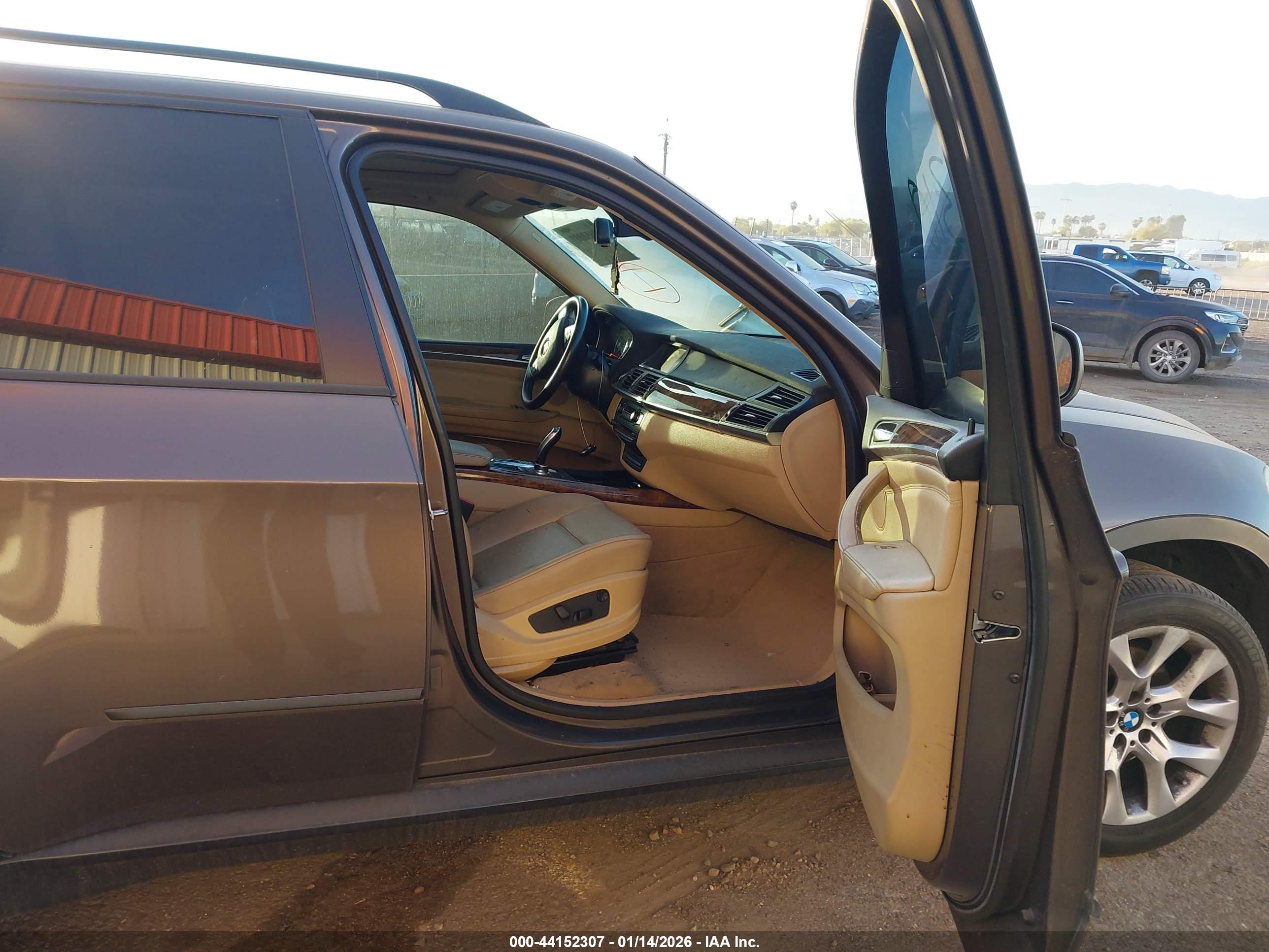 BMW X5 image 5