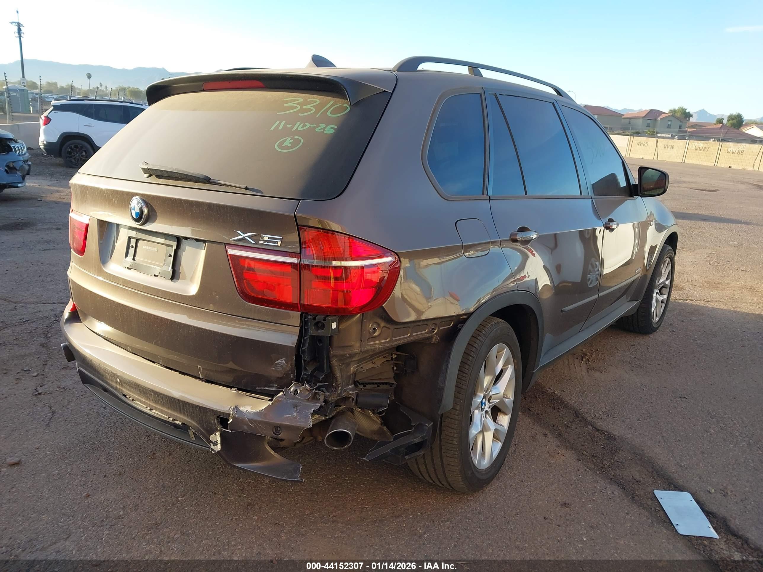 BMW X5 image 6