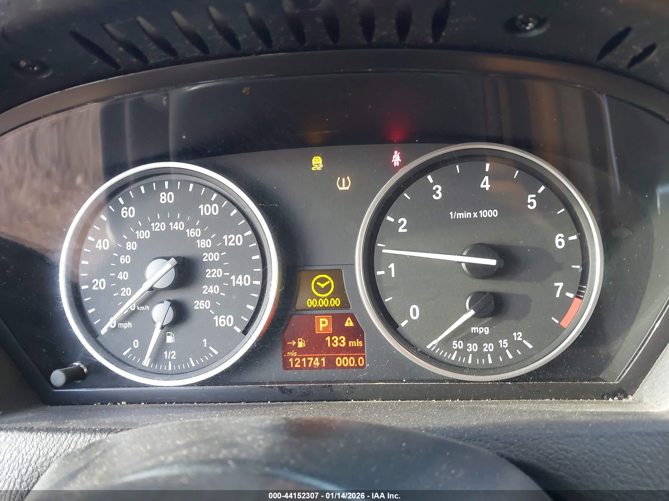 BMW X5 image 7