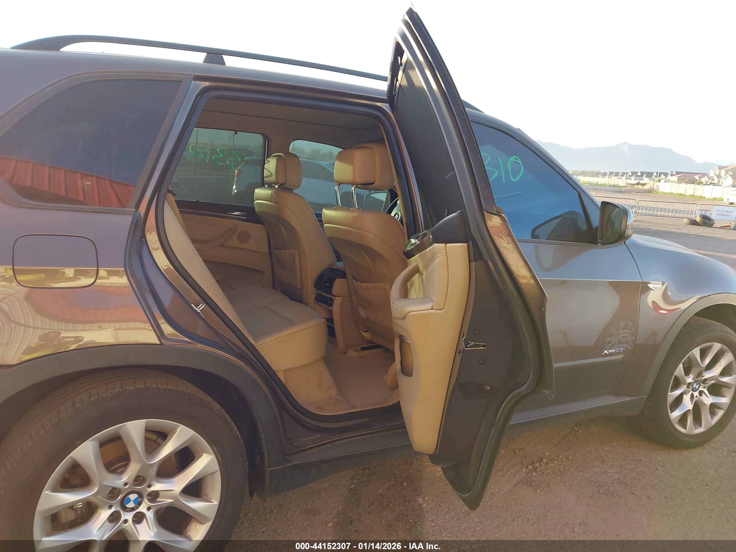 BMW X5 image 8