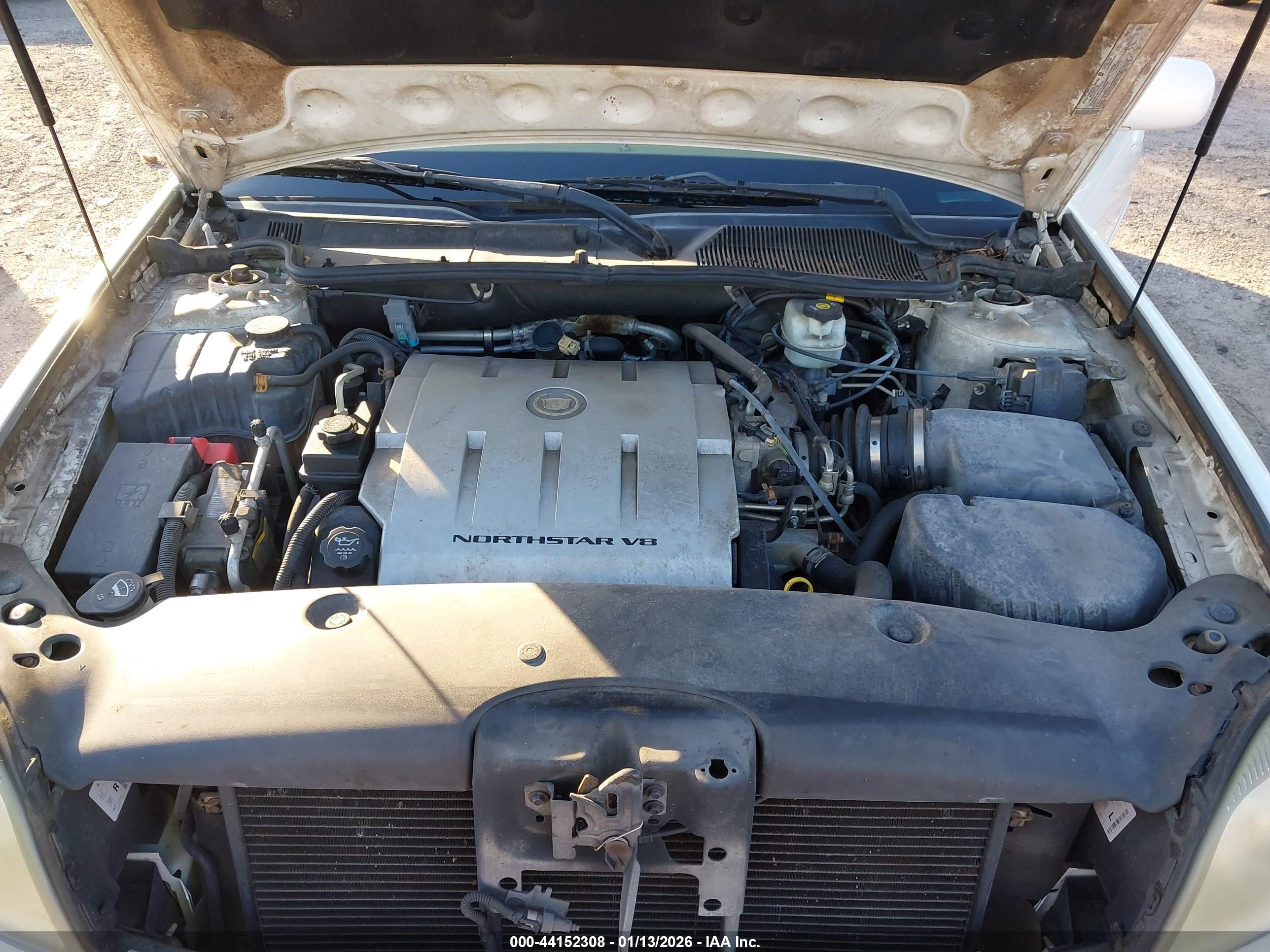 CADILLAC DEVILLE image 10
