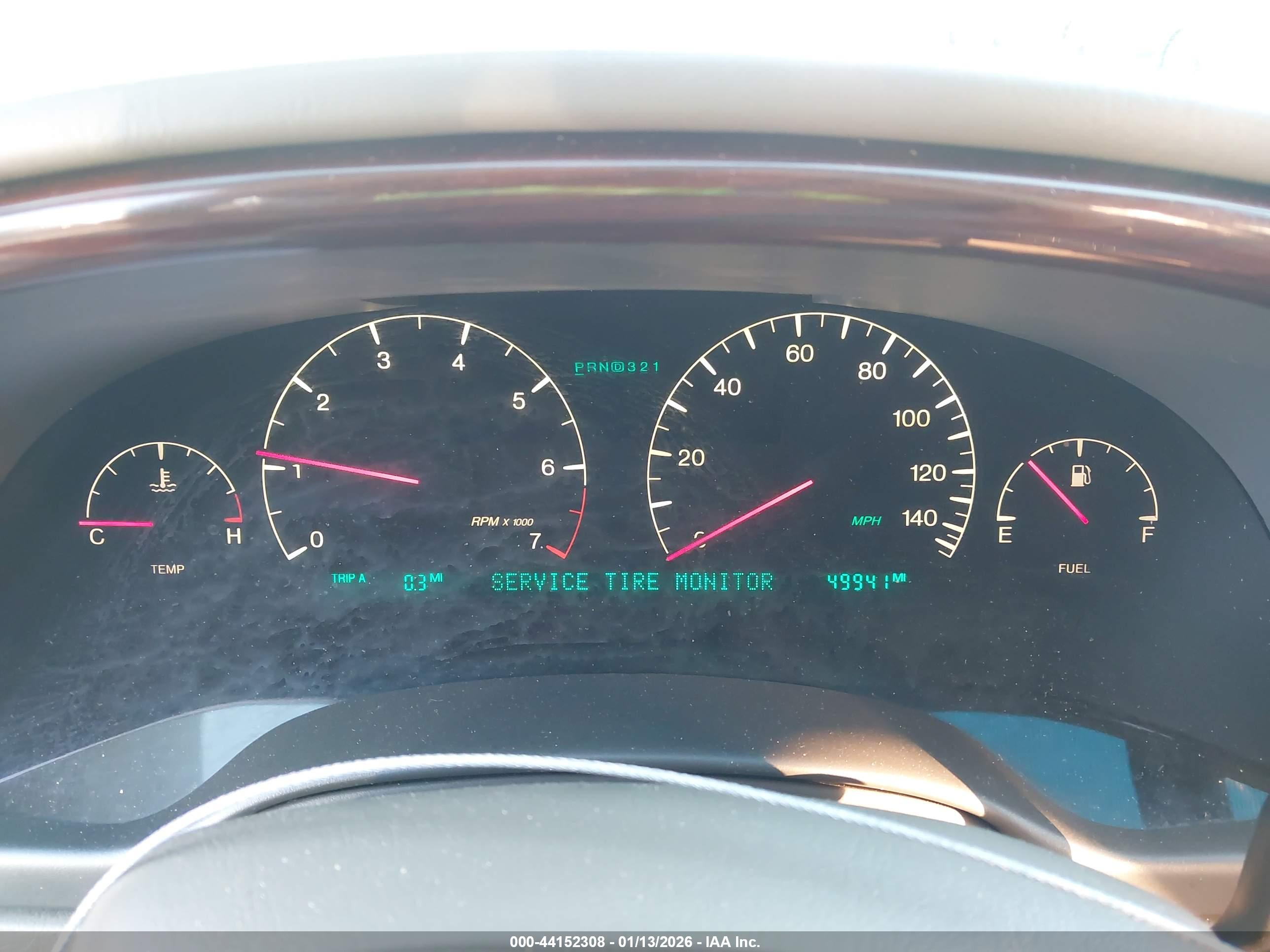 CADILLAC DEVILLE image 7