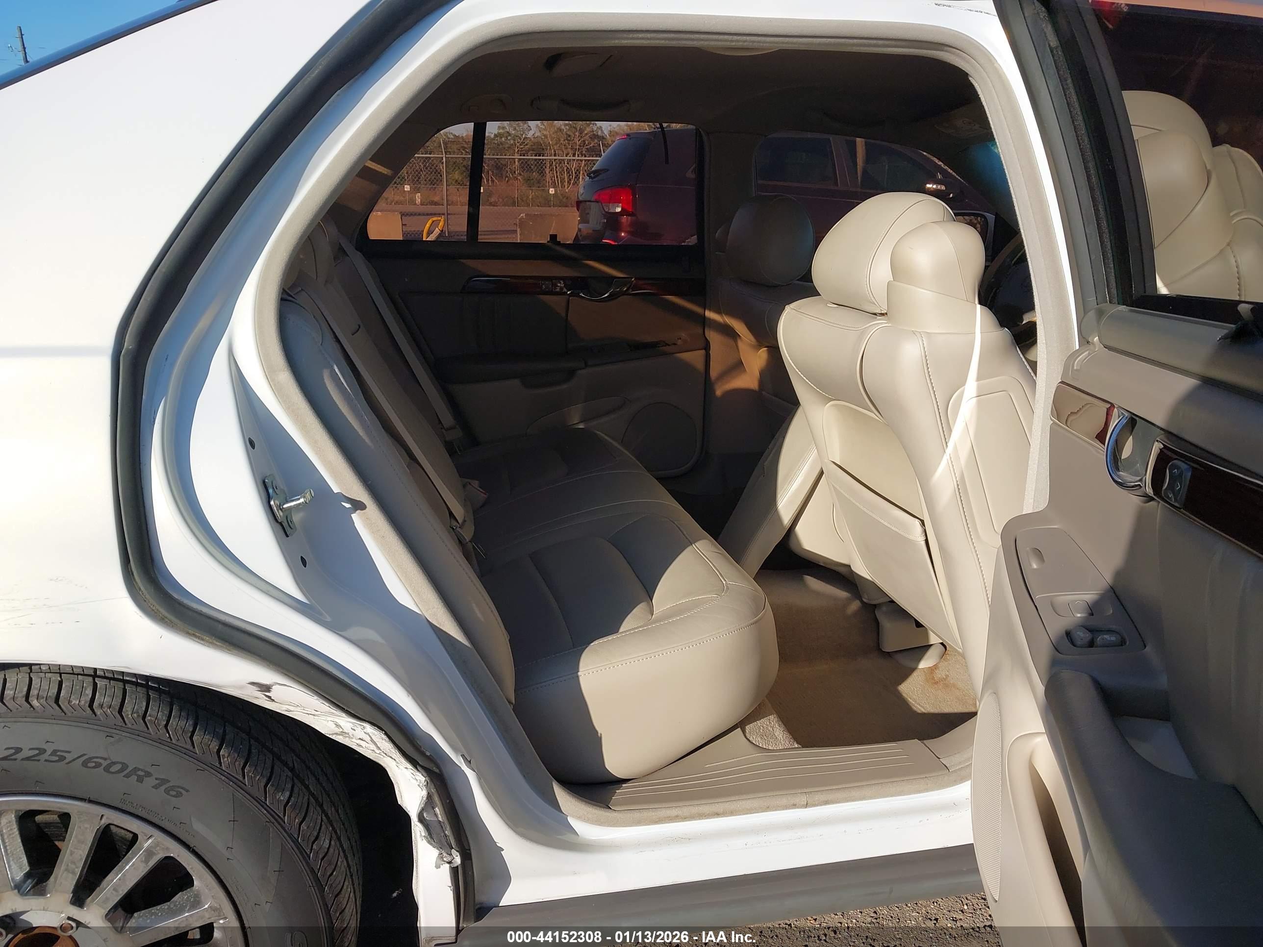 CADILLAC DEVILLE image 8