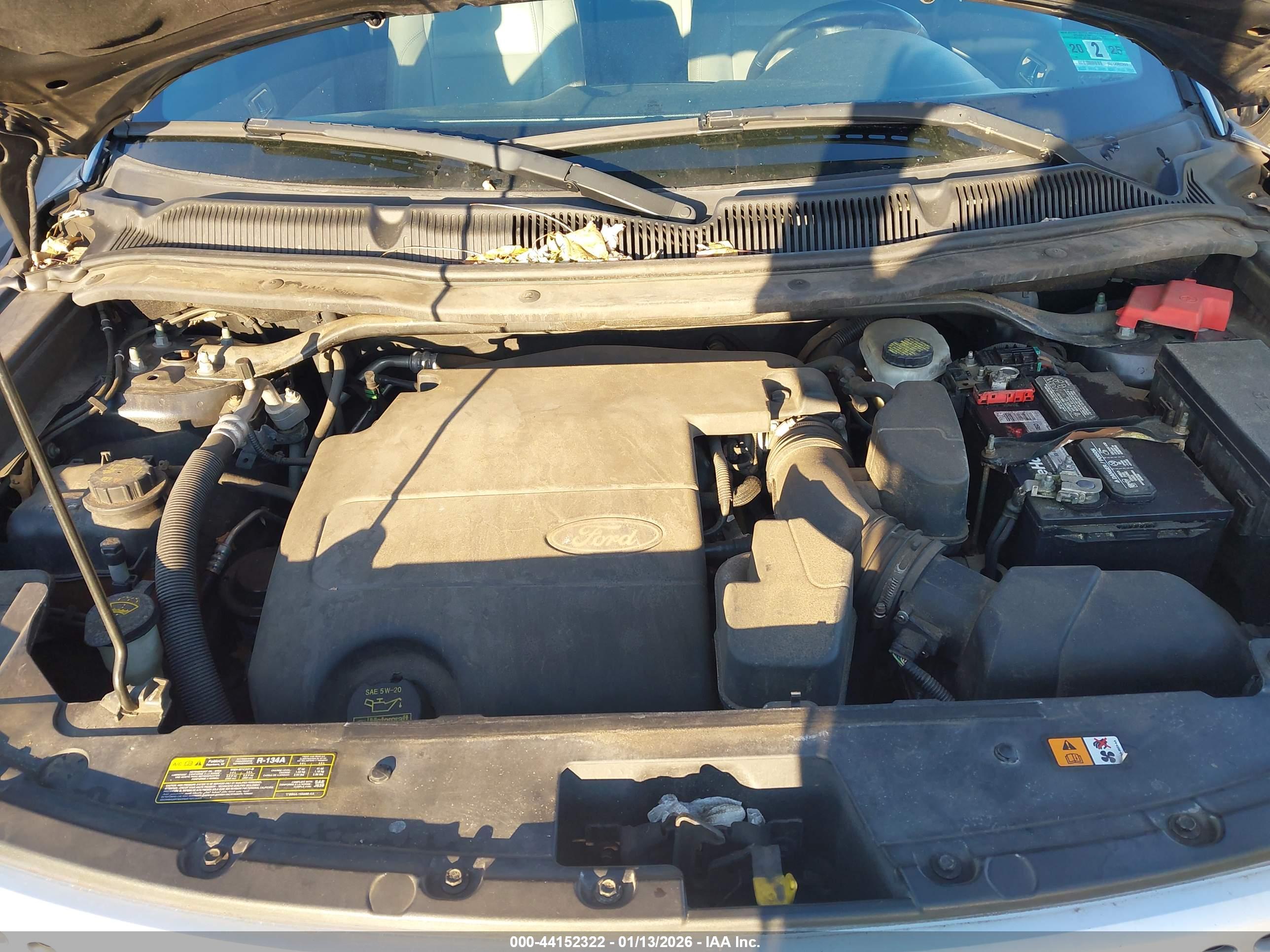 FORD EXPLORER image 10