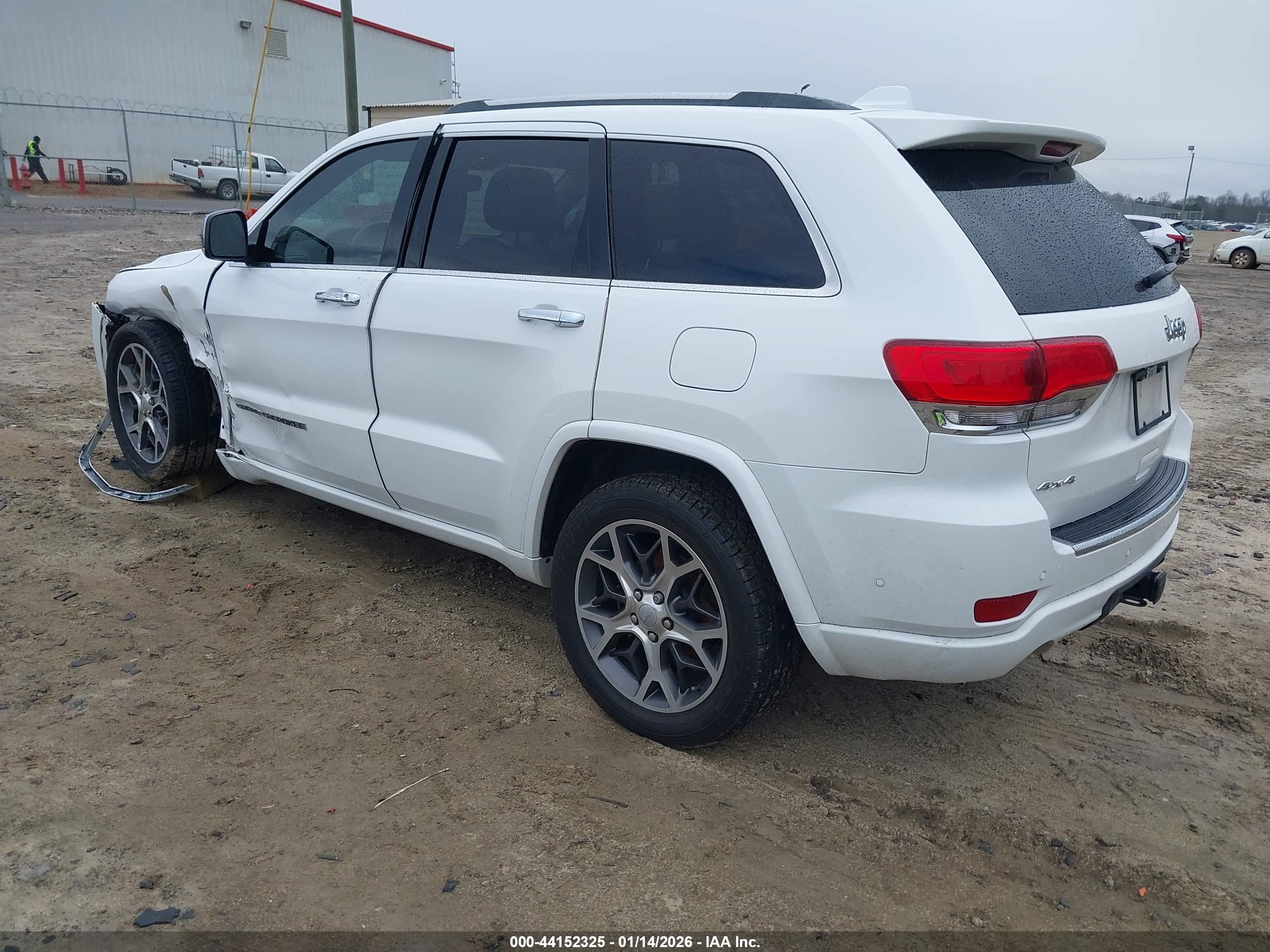 JEEP GRAND image 3