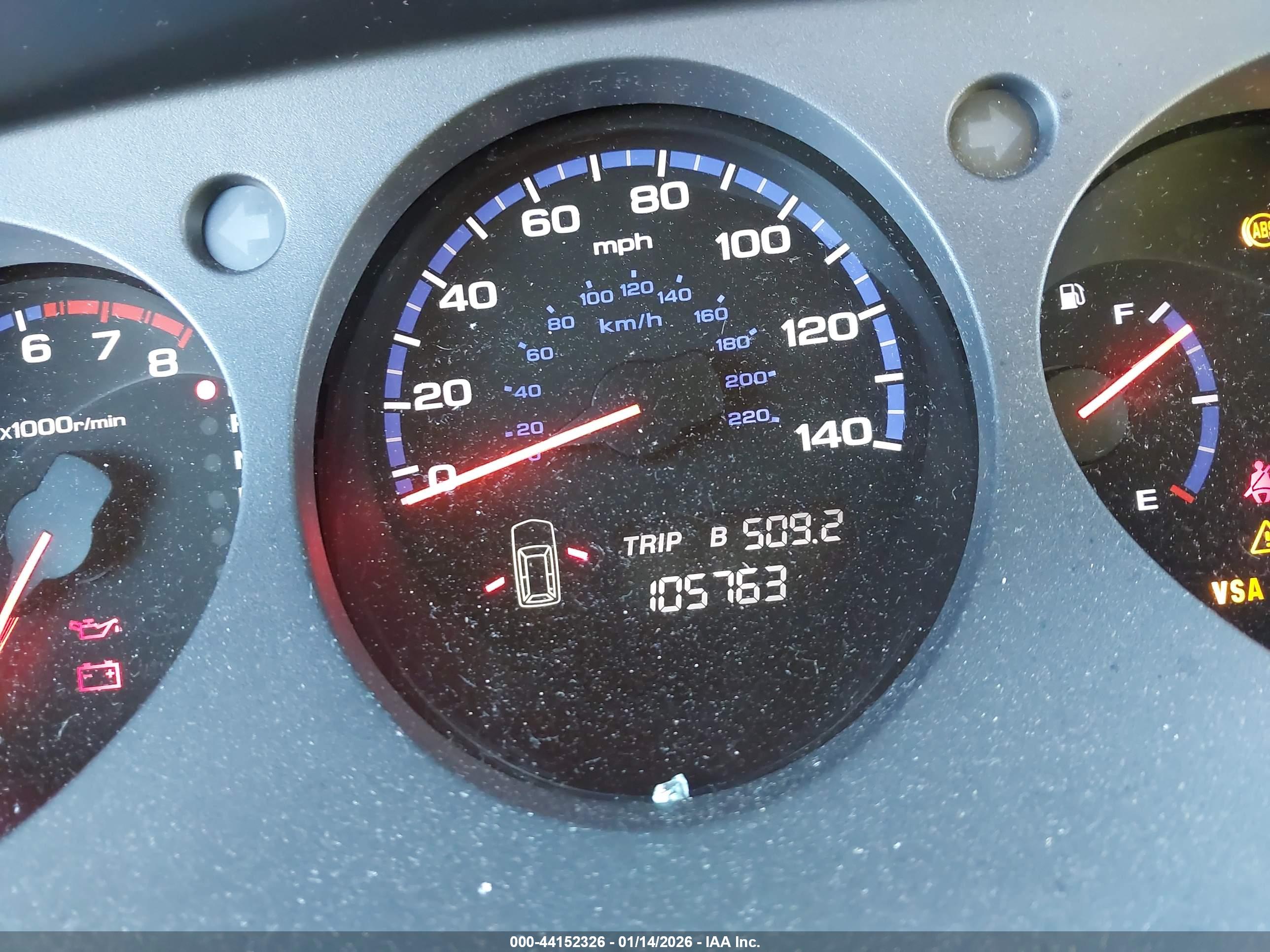 ACURA MDX image 7