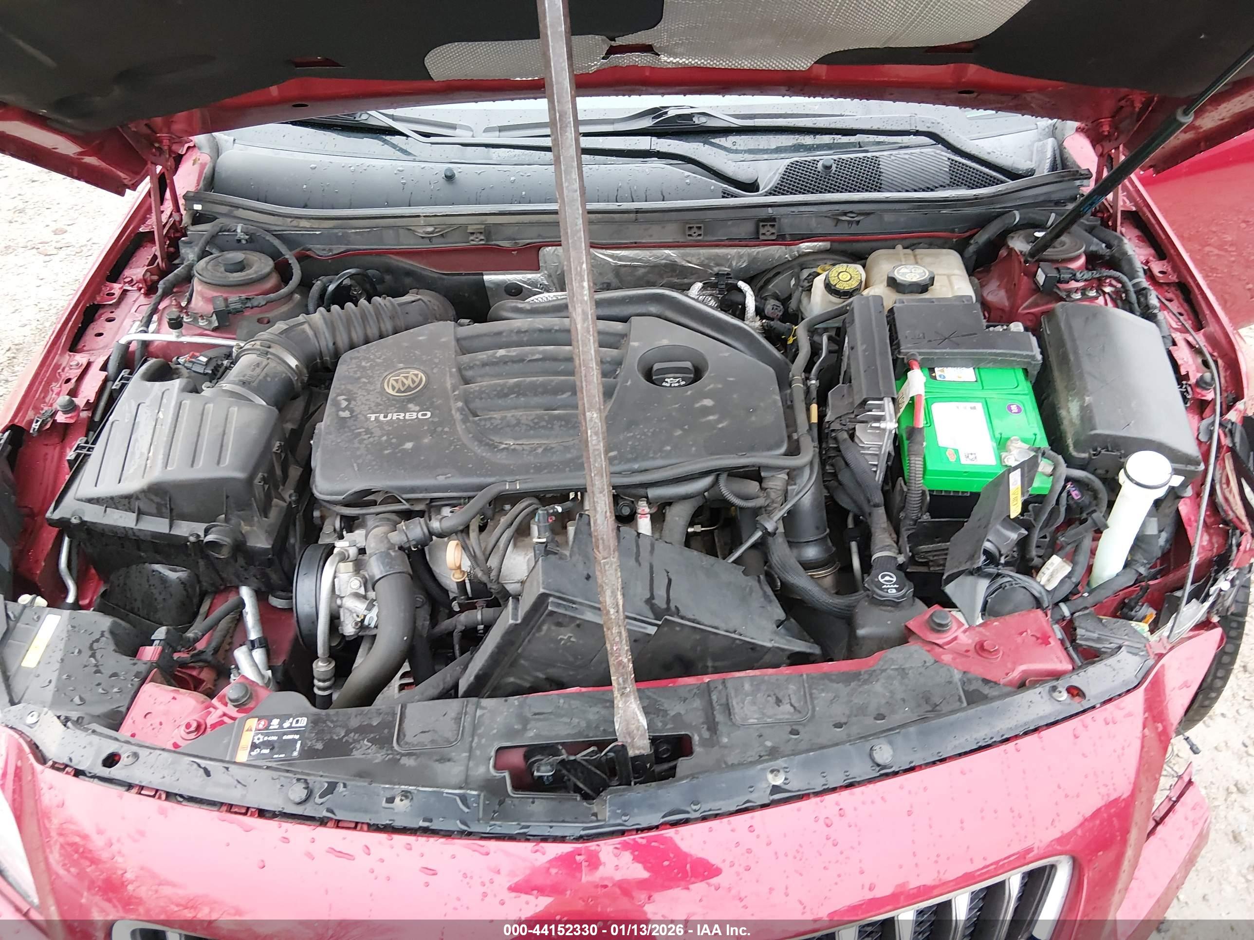 BUICK REGAL image 10