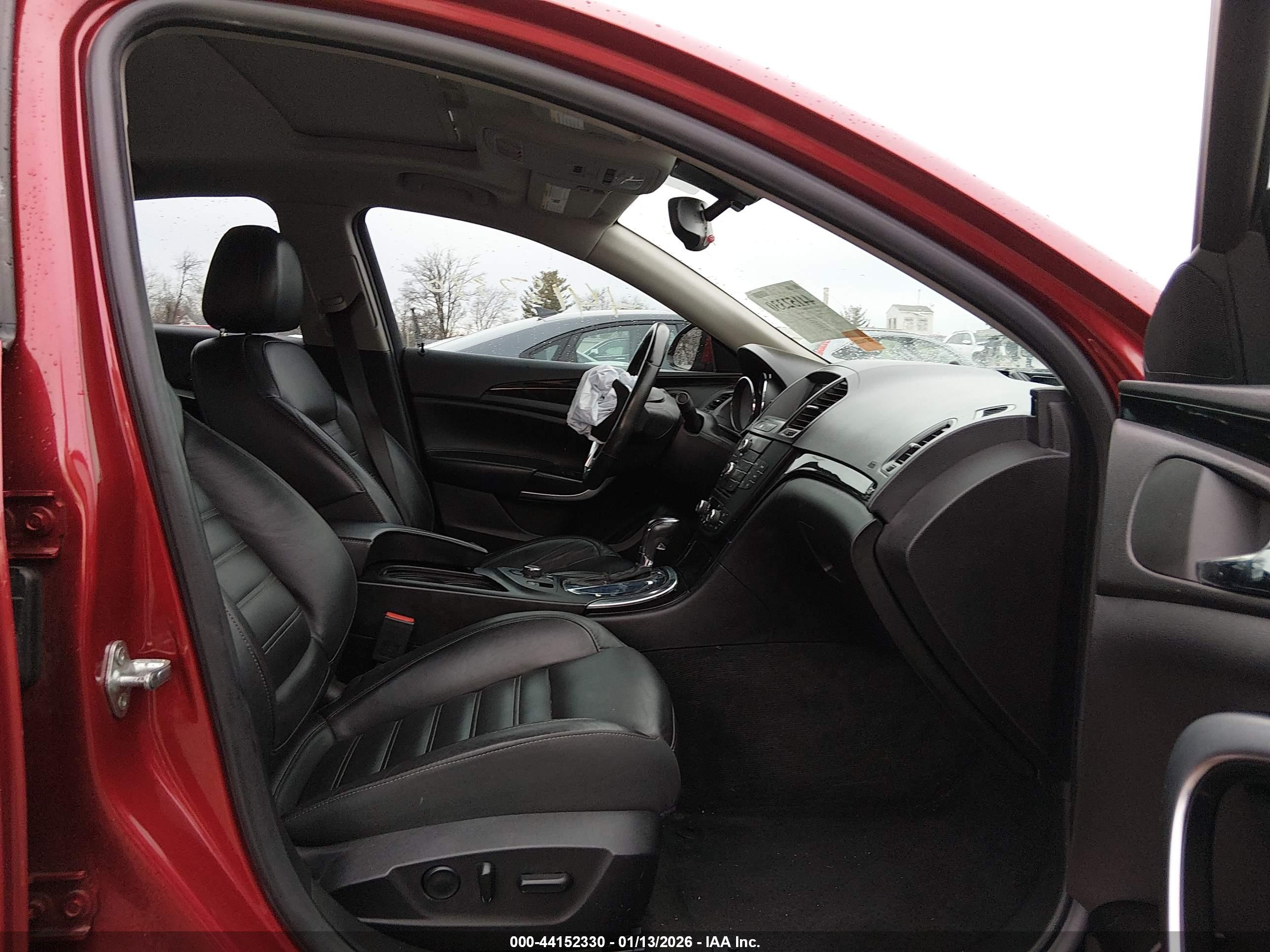 BUICK REGAL image 5