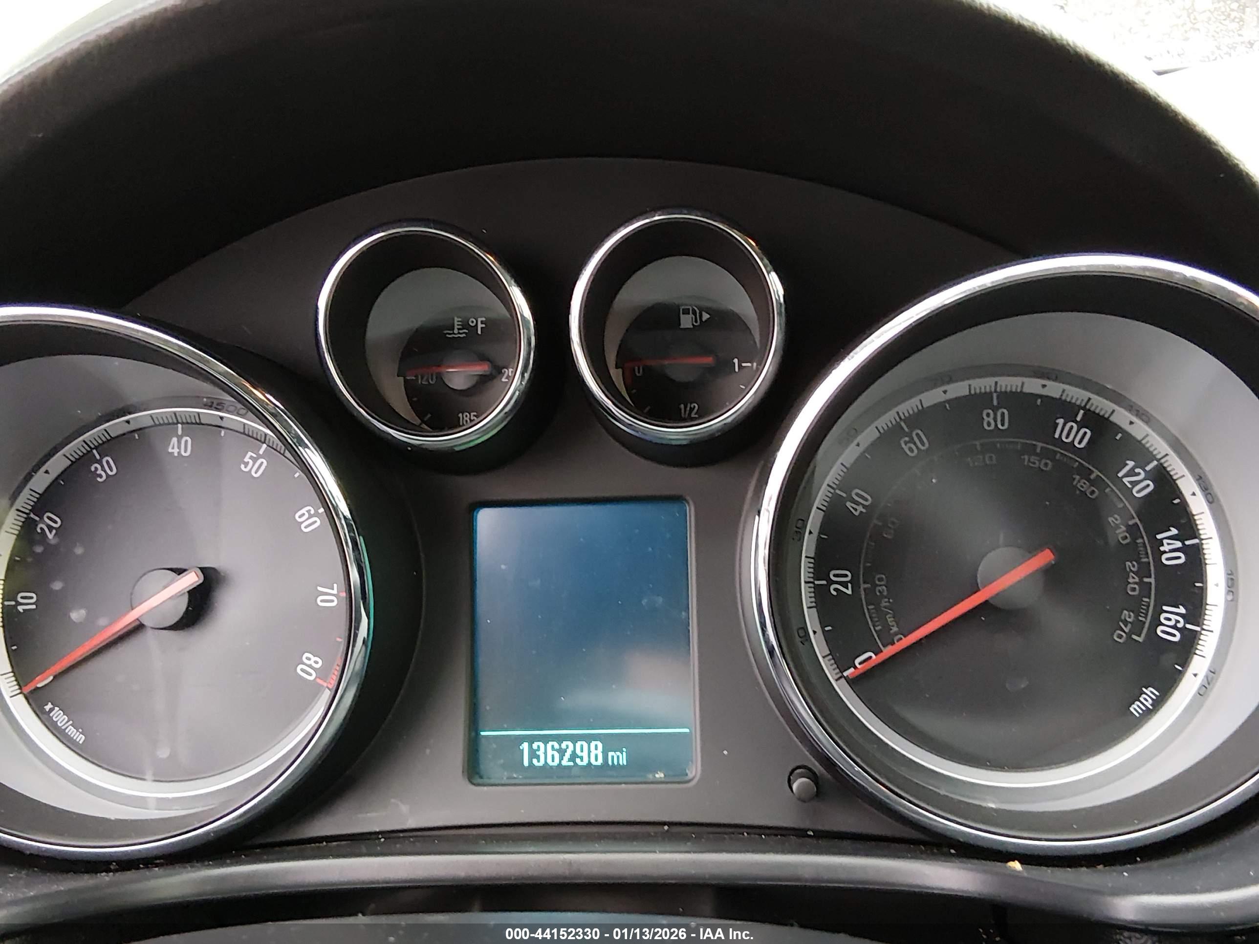 BUICK REGAL image 7