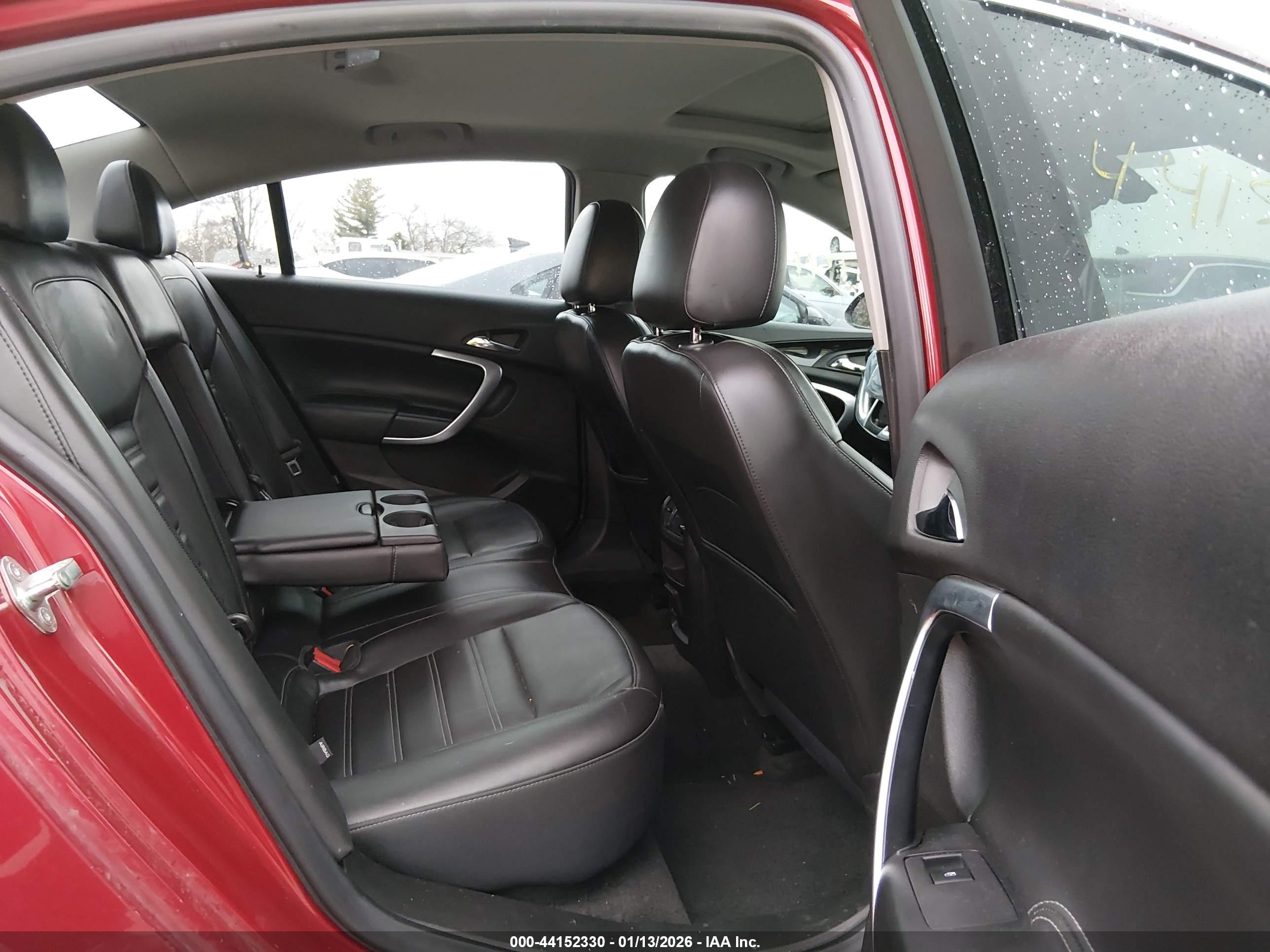 BUICK REGAL image 8