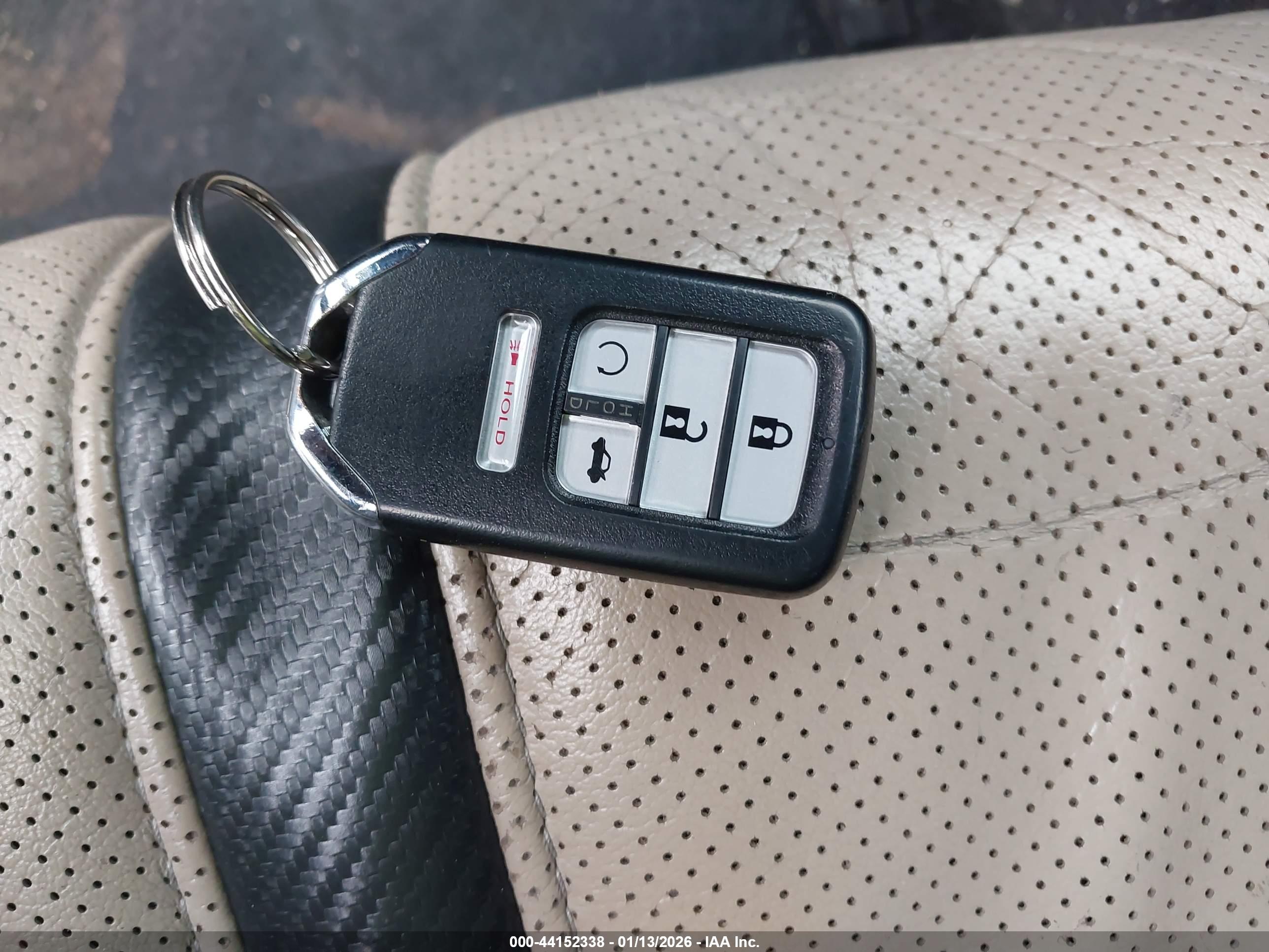 HONDA CIVIC image 11
